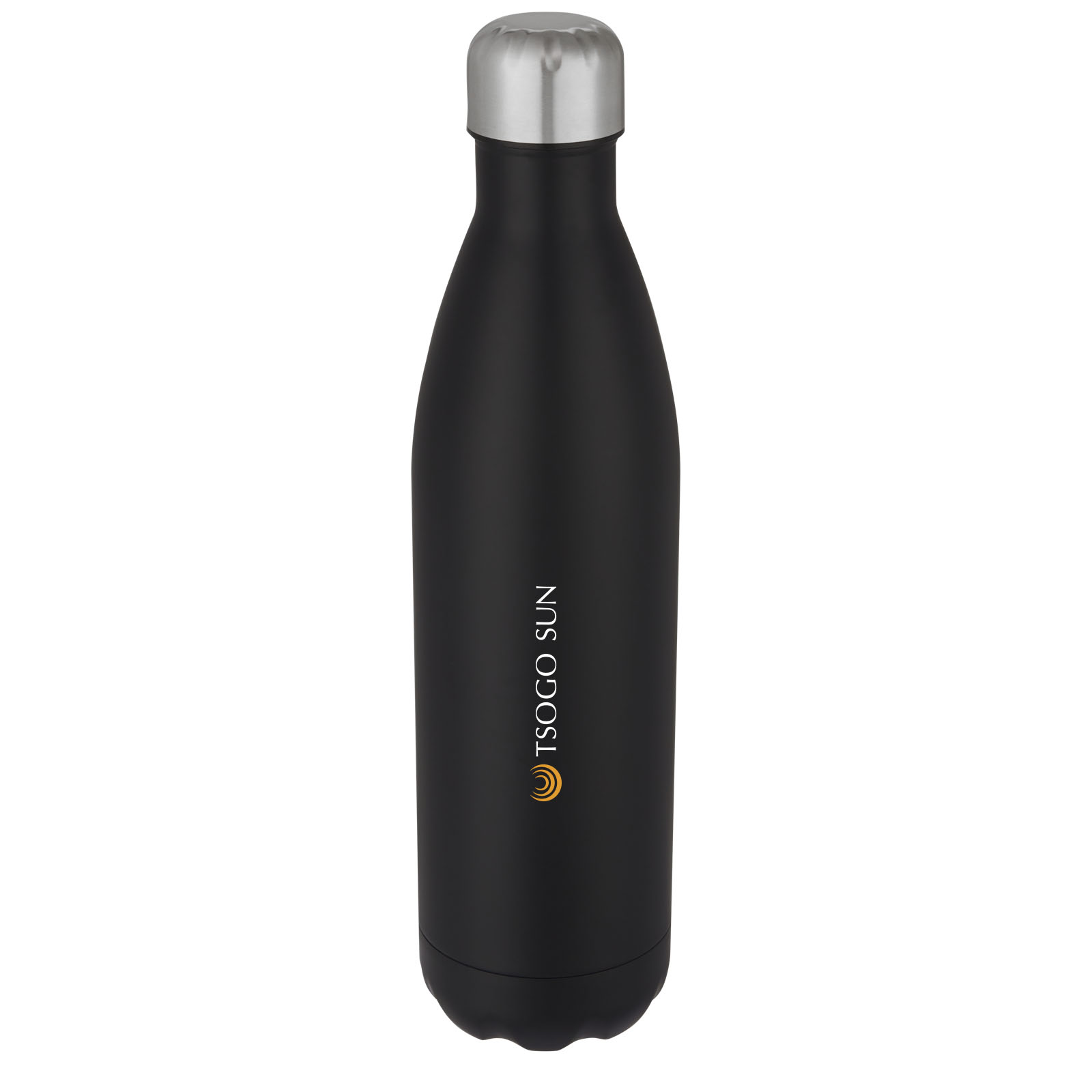 Botella de acero inoxidable con aislamiento al vacío de 750 ml Cove