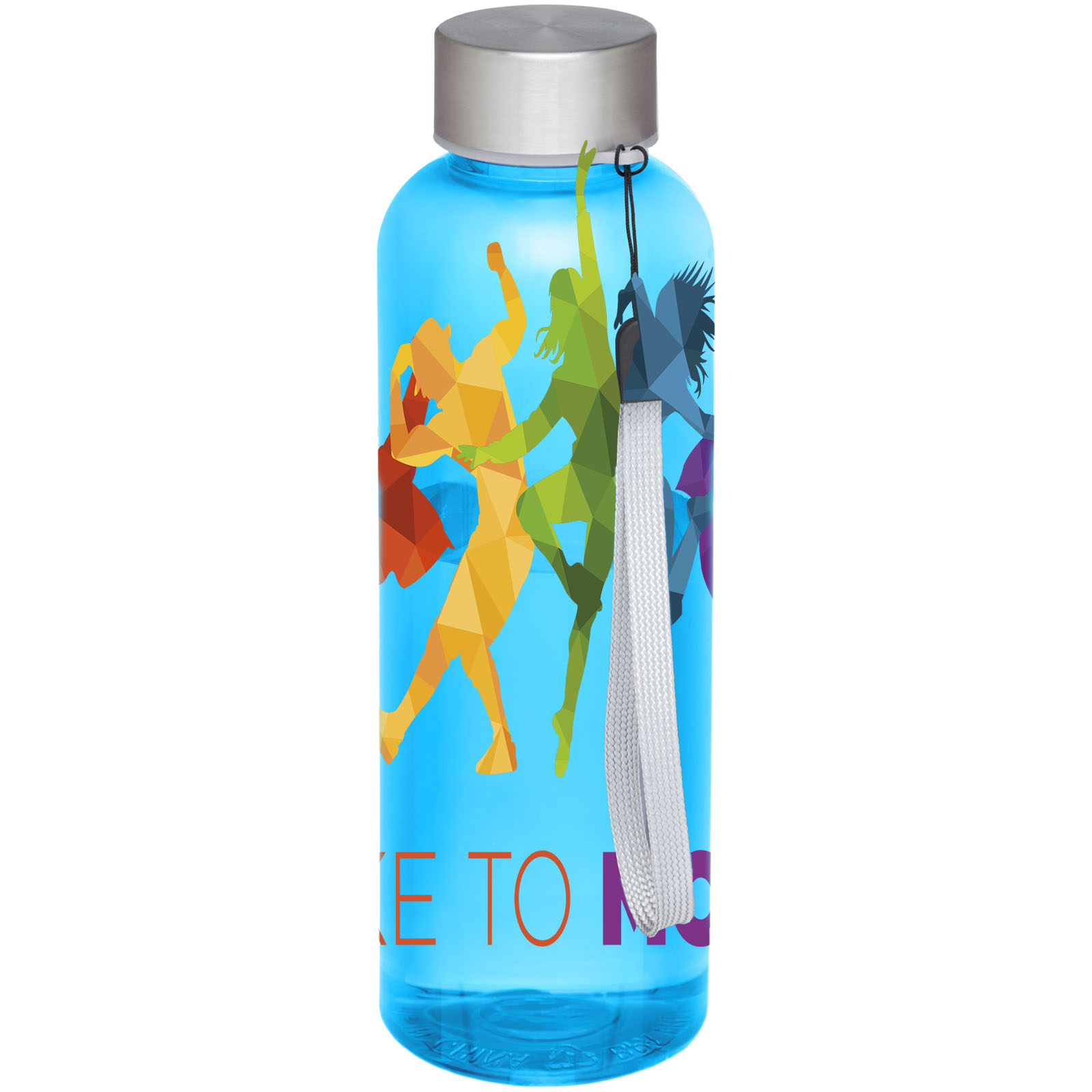 Botella deportiva de 500 ml “Bodhi”