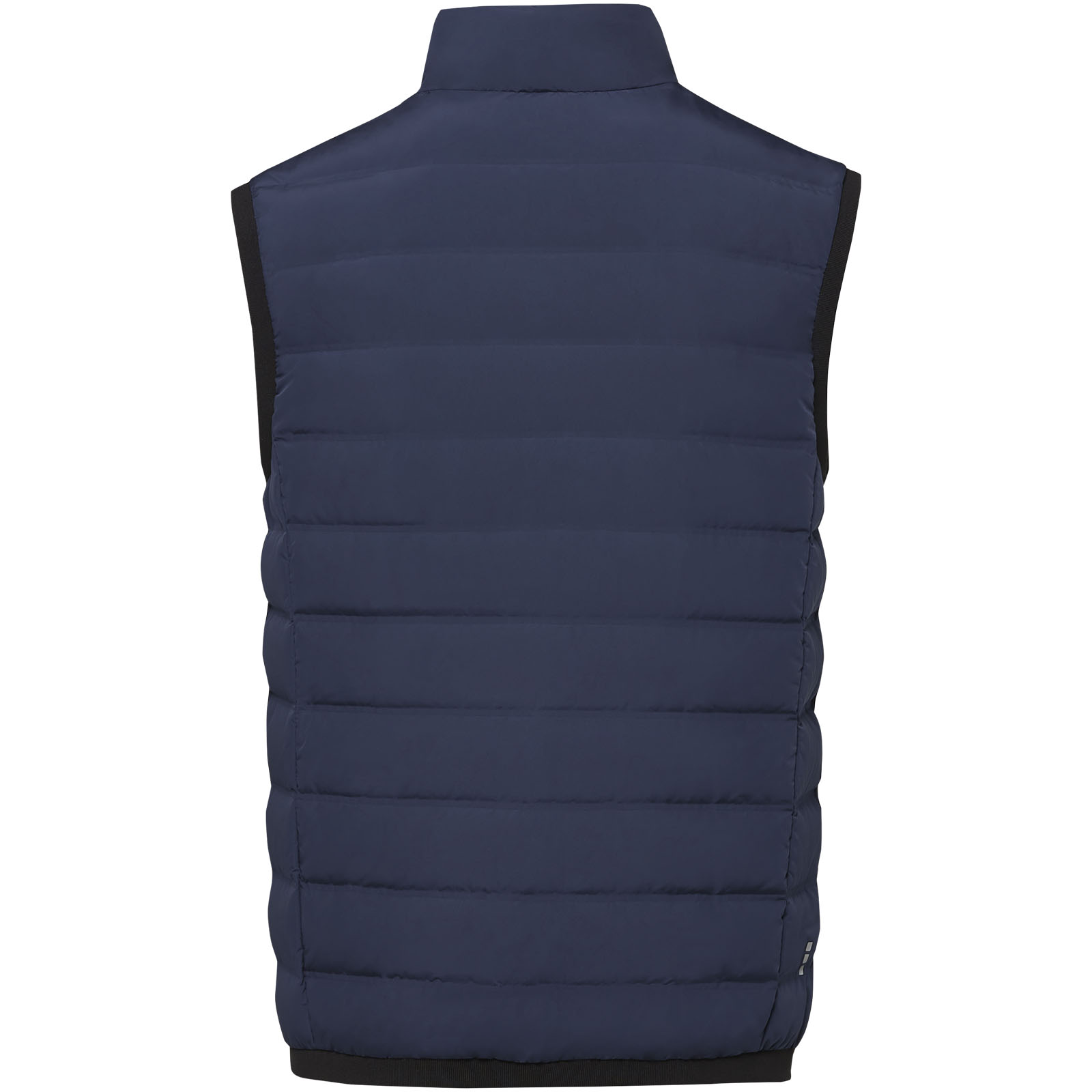 Chaleco de plumón con aislamiento para hombre Caltha