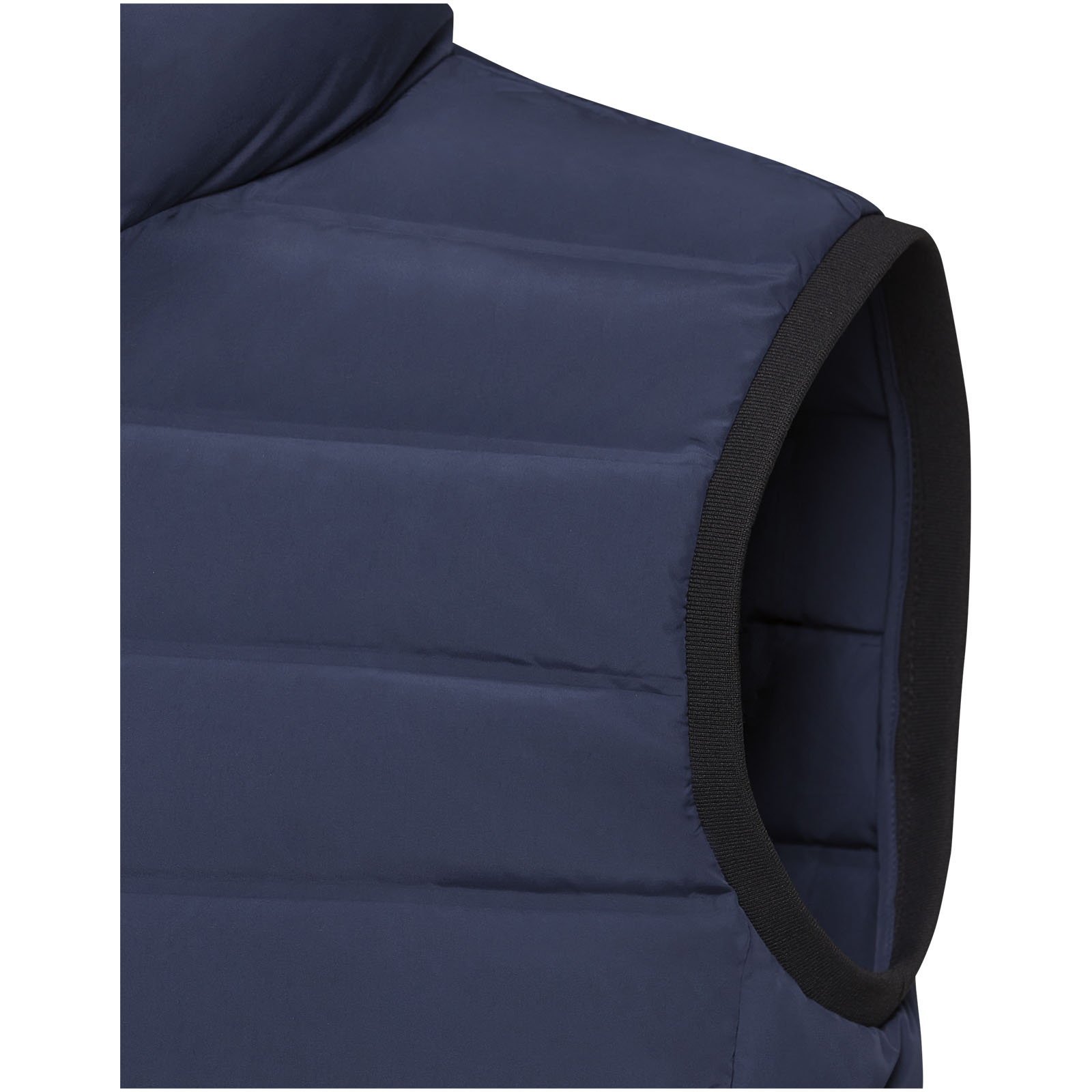 Chaleco de plumón con aislamiento para hombre Caltha