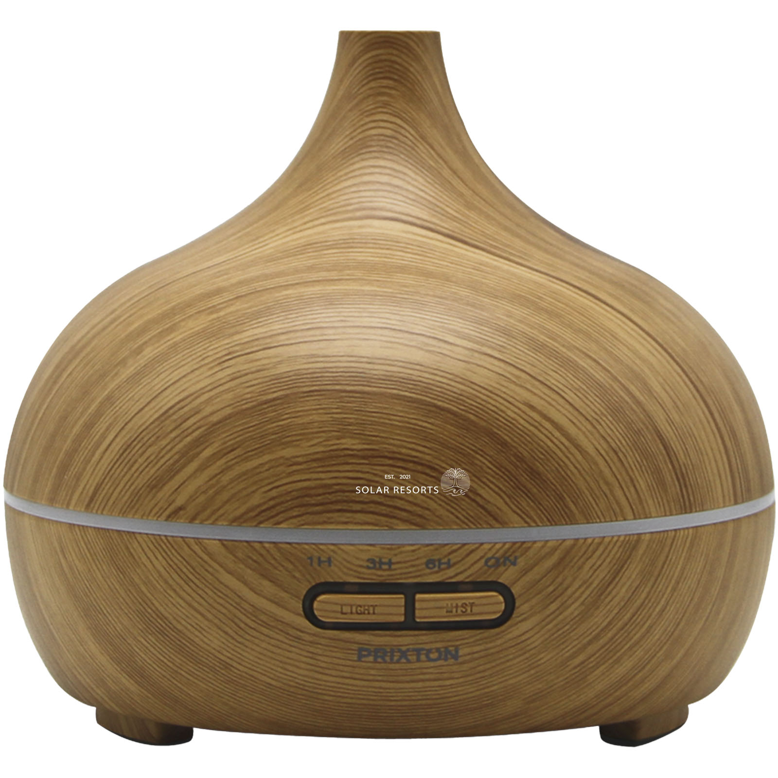 Humidificador Prixton Hidra