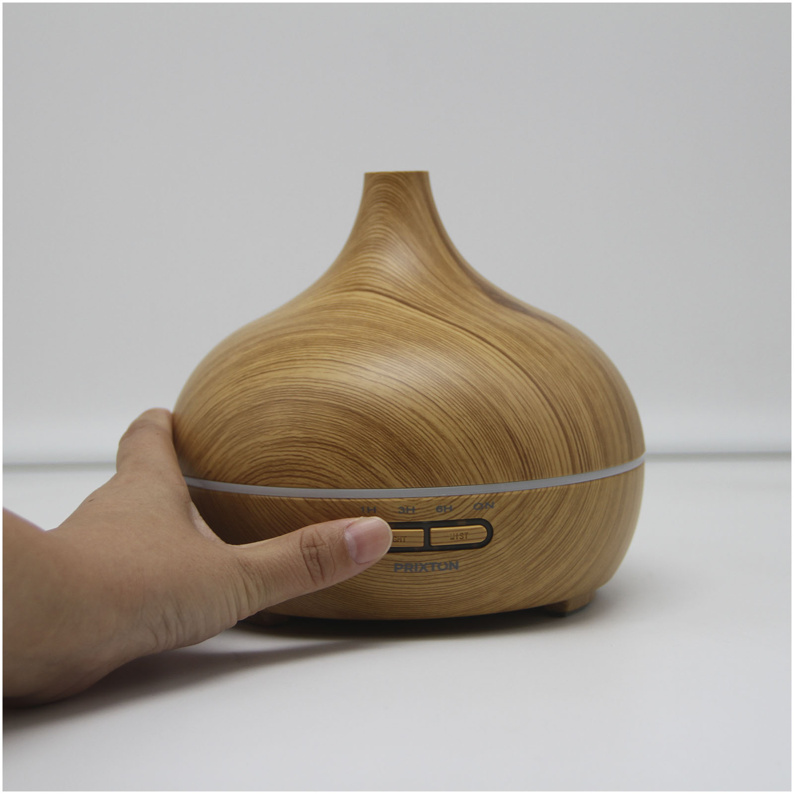 Humidificador Prixton Hidra
