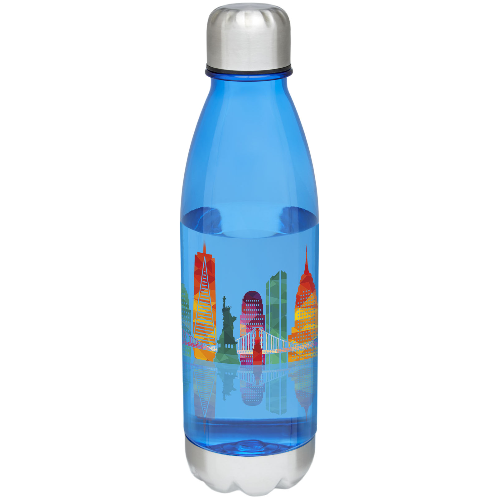 Botella deportiva de 685 ml Thor