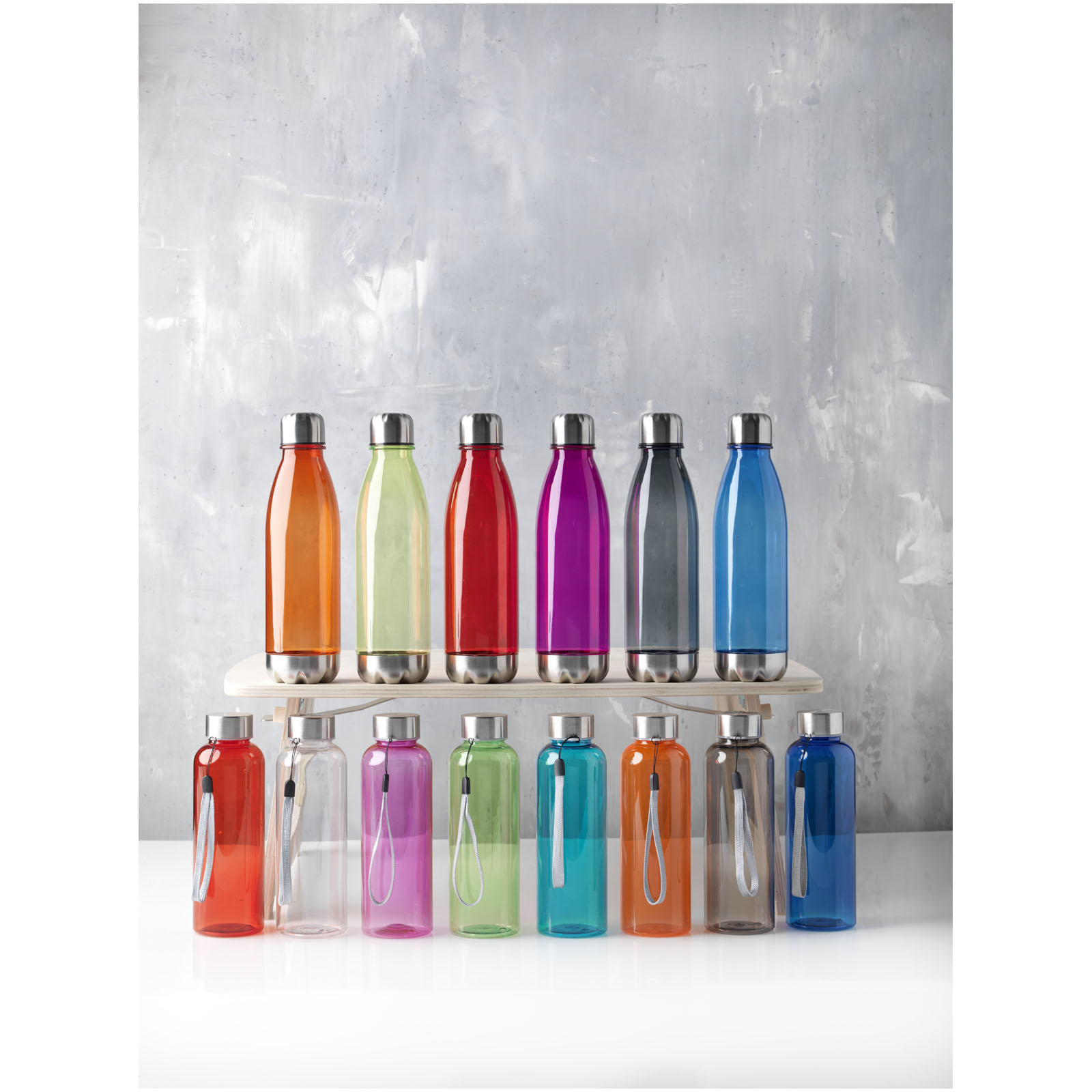 Botella deportiva de 685 ml Thor