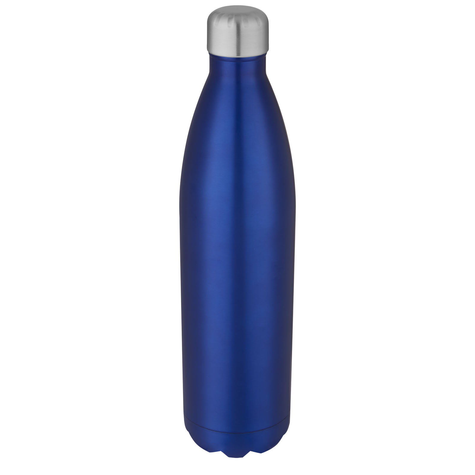 Botella de acero inoxidable con aislamiento al vacío de 1L Cove