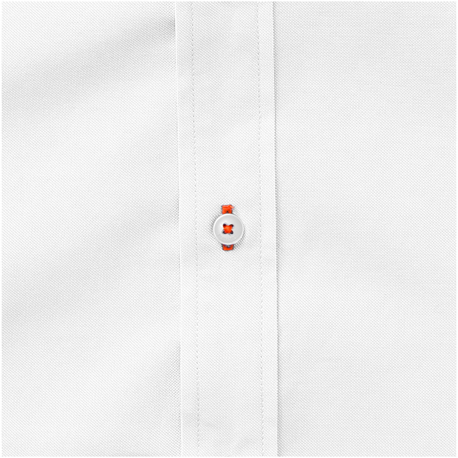Camisa tipo Oxford de manga larga para hombre Vaillant