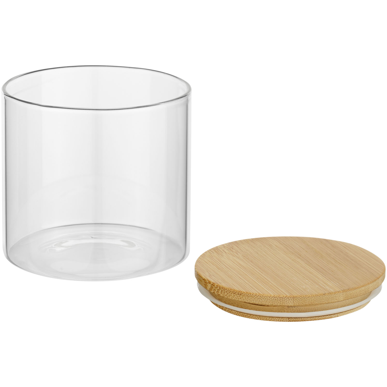 Recipiente de vidrio para alimentos de 320 ml Boley