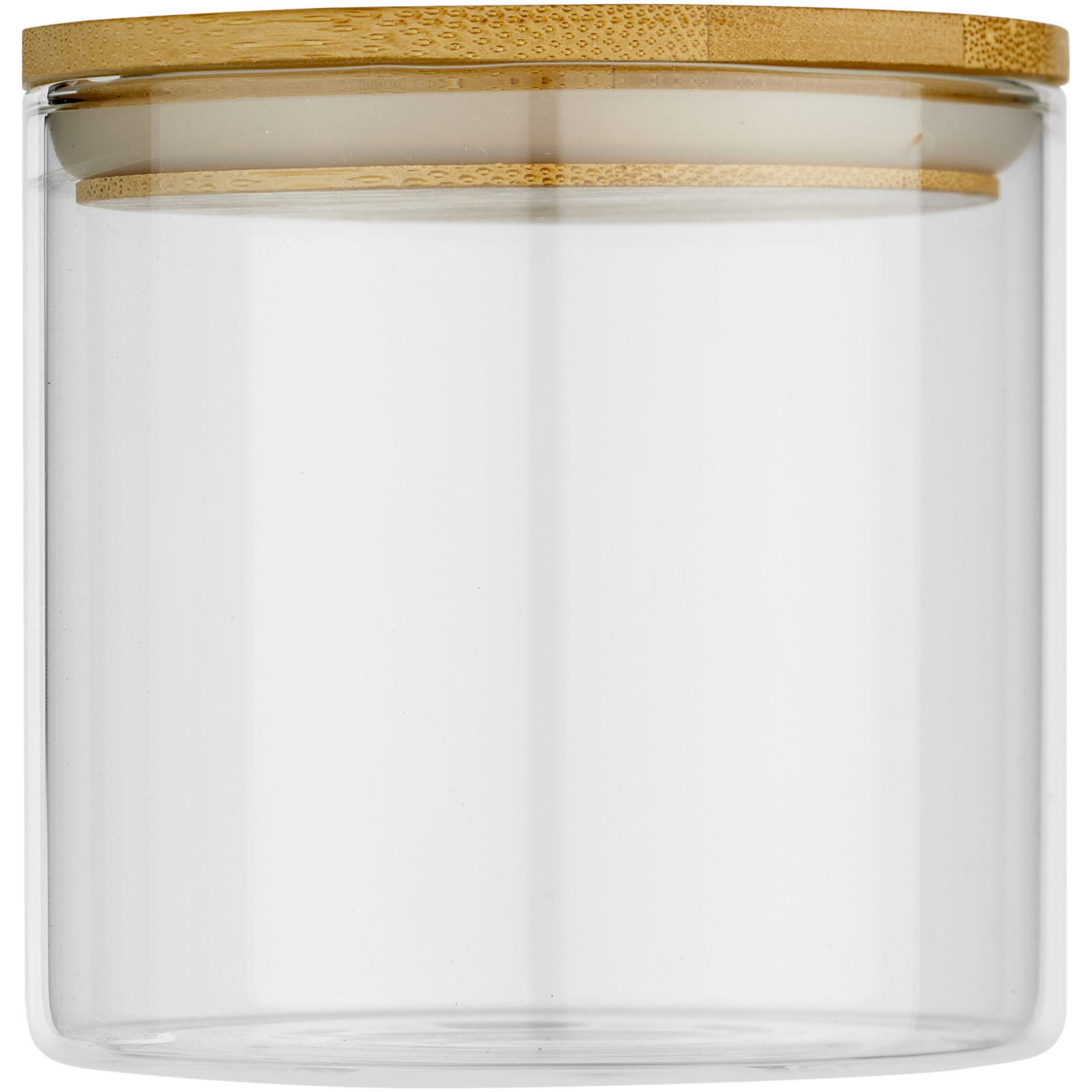 Recipiente de vidrio para alimentos de 320 ml Boley