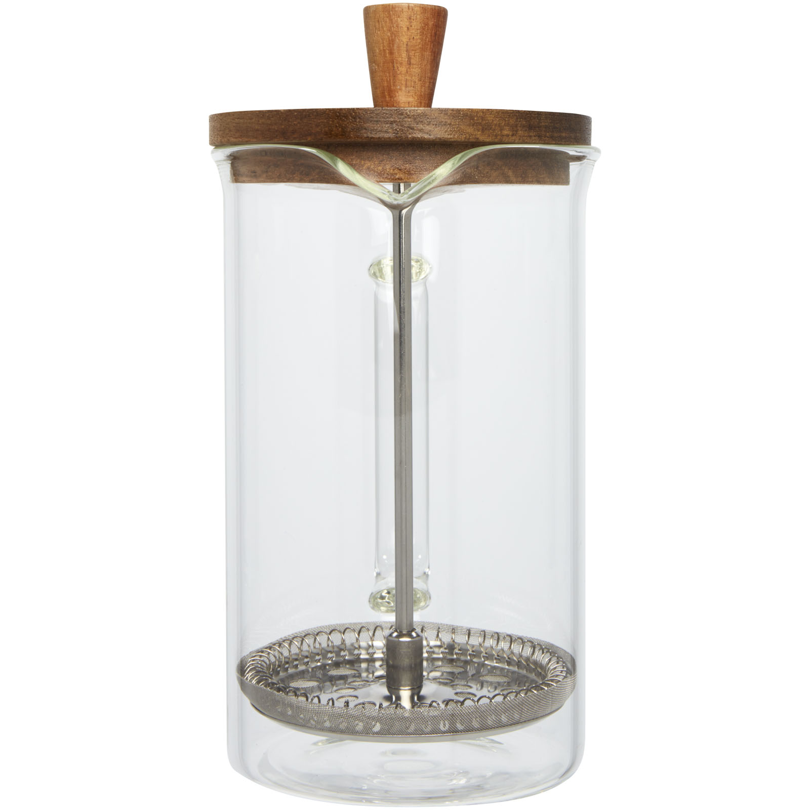 Cafetera de prensa francesa de 600 ml Ivorie