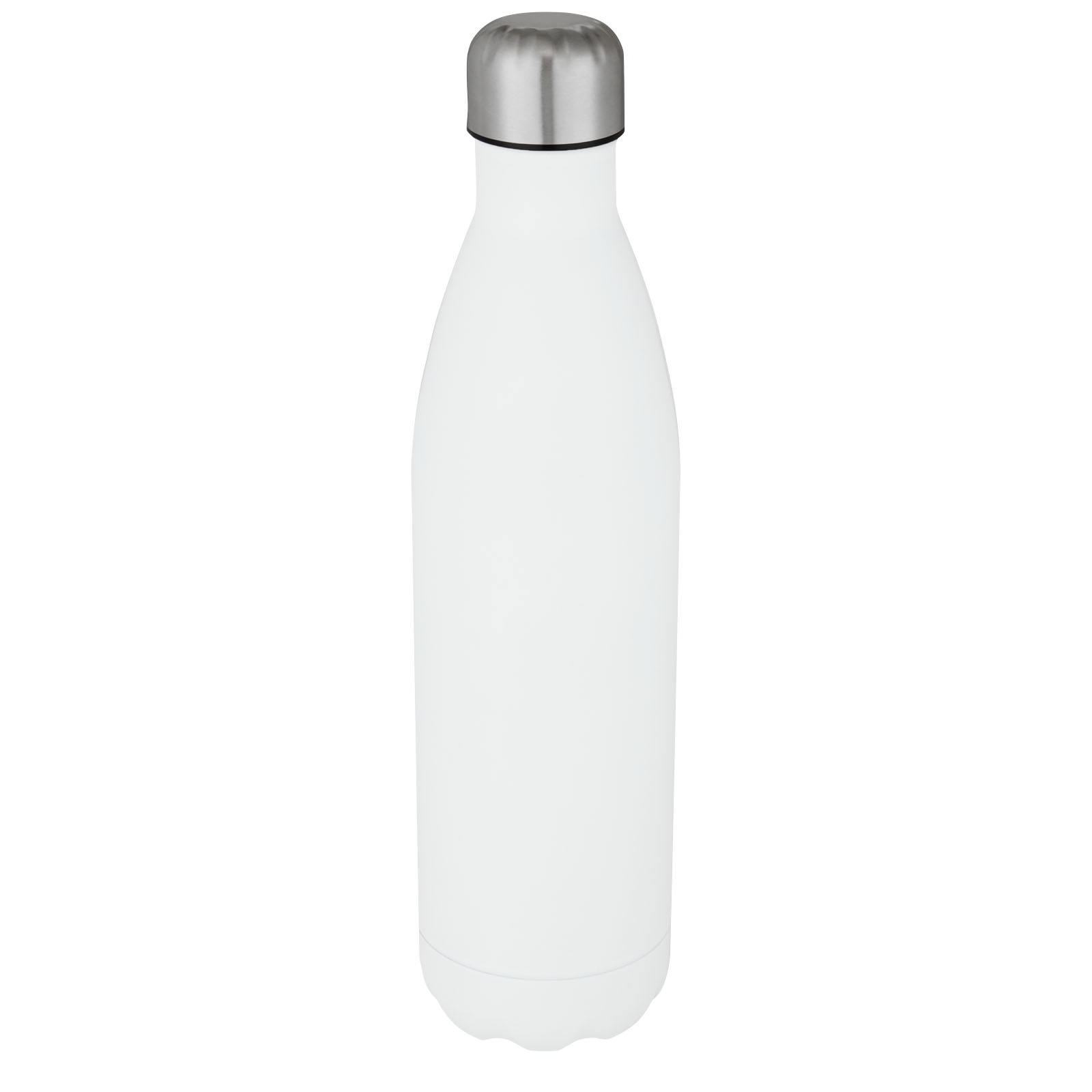 Botella de acero inoxidable con aislamiento al vacío de 750 ml Cove