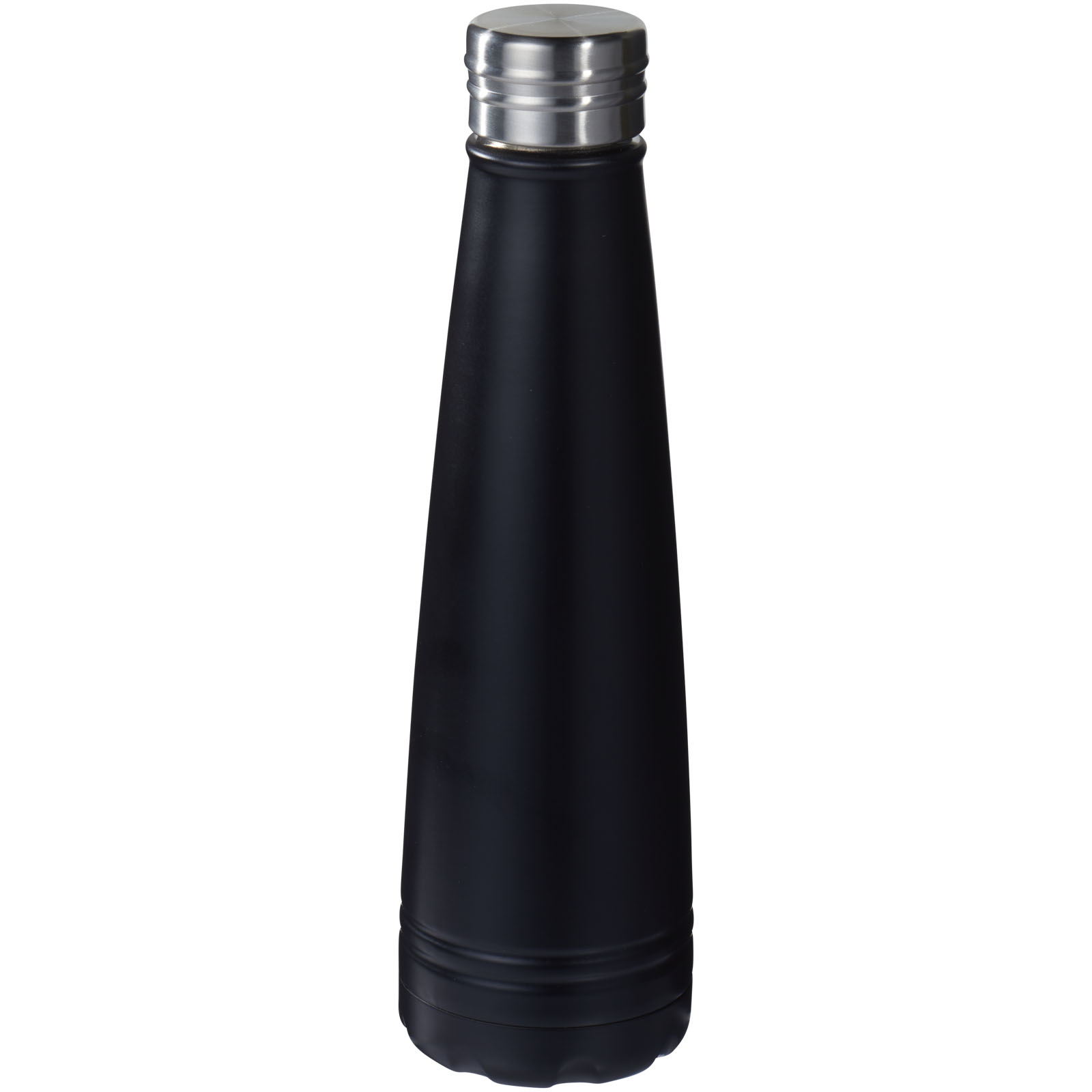 Botella de acero inoxidable con aislamiento al vacío de 500 ml  Duke