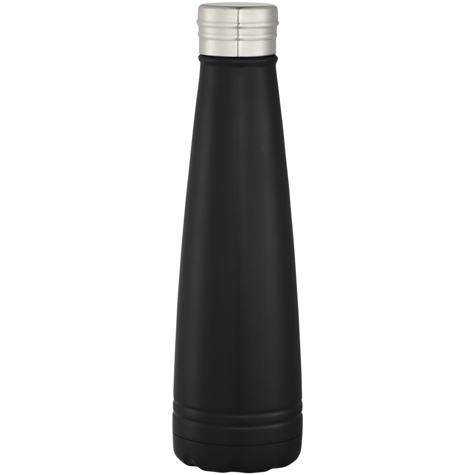 Botella de acero inoxidable con aislamiento al vacío de 500 ml  Duke