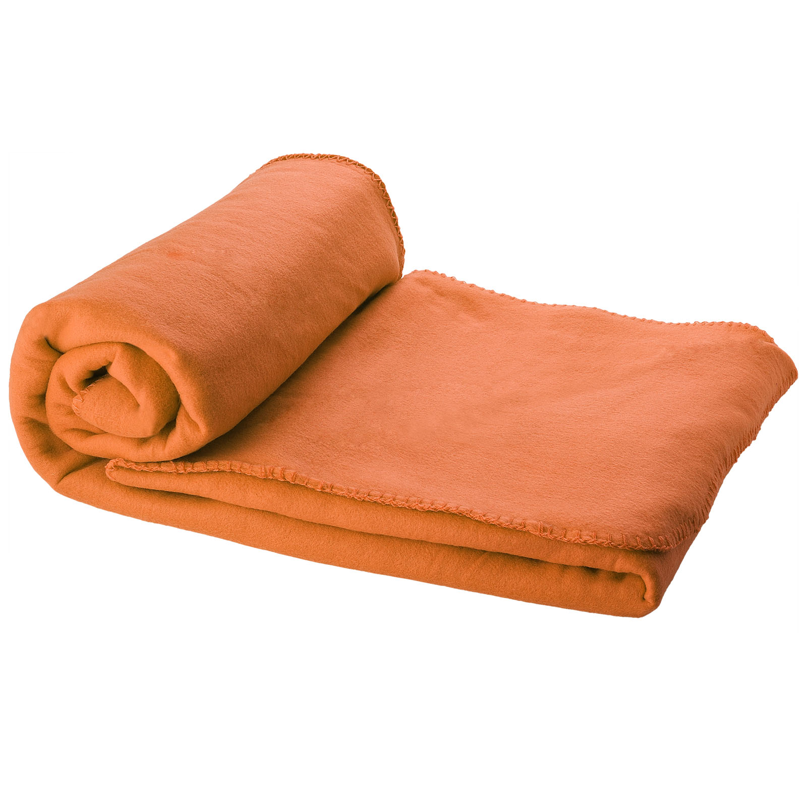 Manta polar con bolsa Huggy 150 x 120 cm