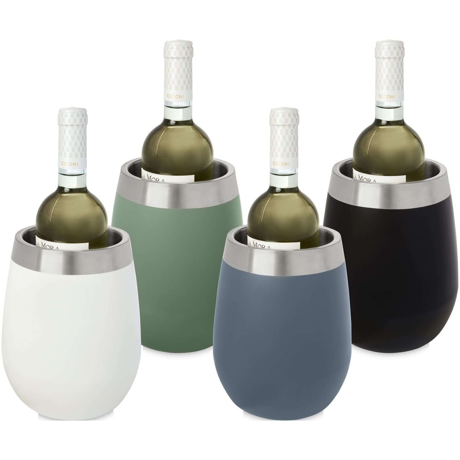 Enfriador de vino Tromso