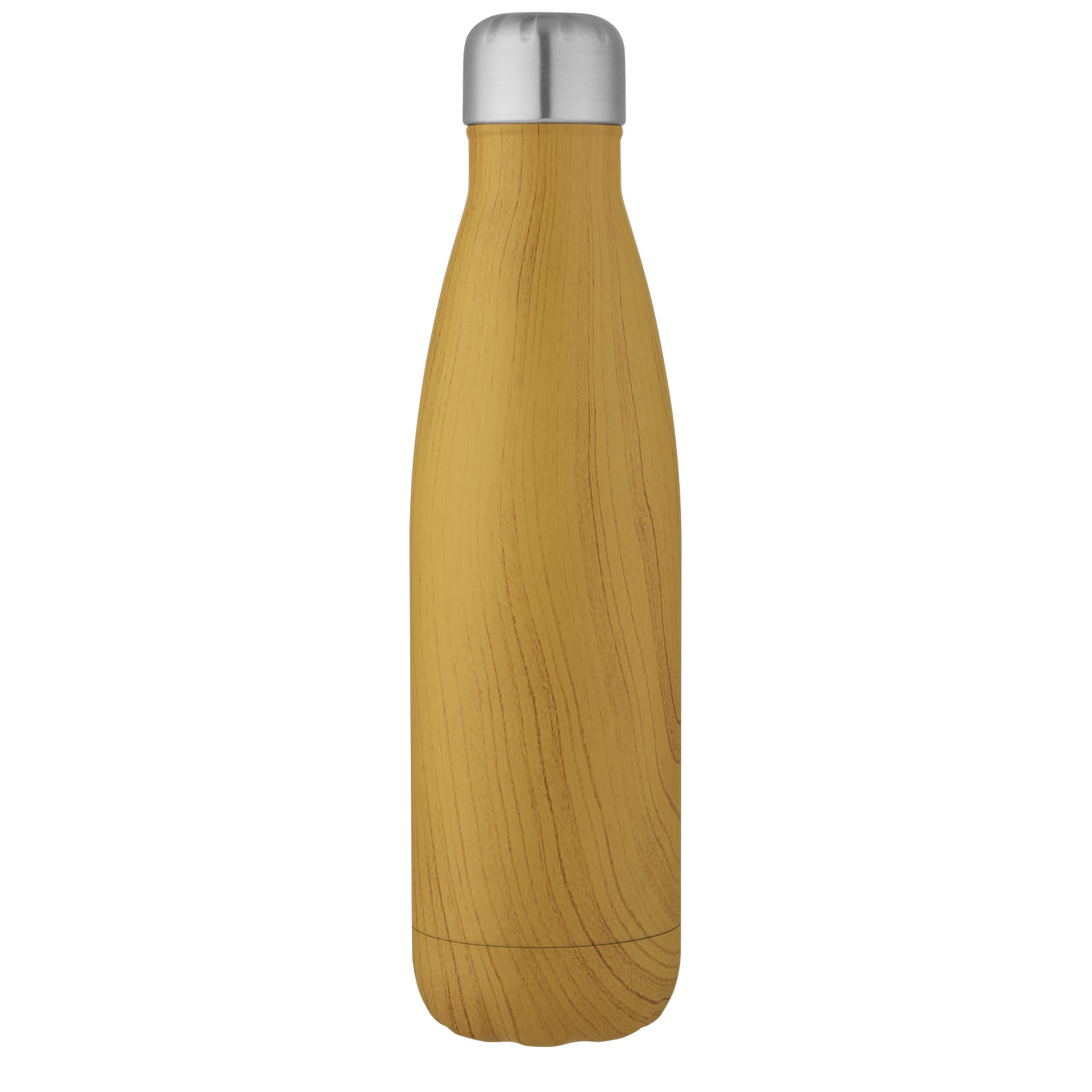 Botella de acero inoxidable con aislamiento al vacío de 500 ml Cove