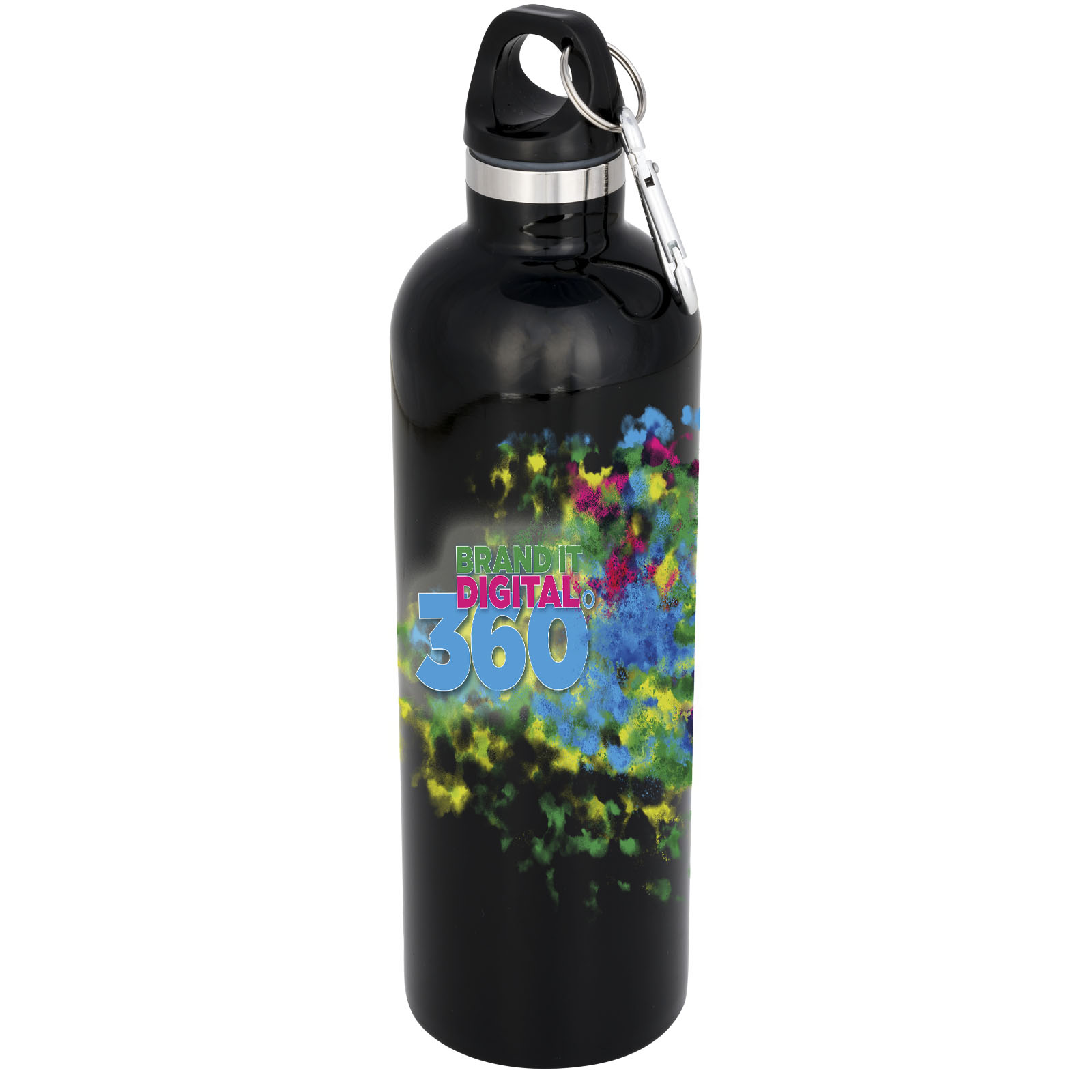 Botella con aislamiento al vacío de 530 ml  Atlantic