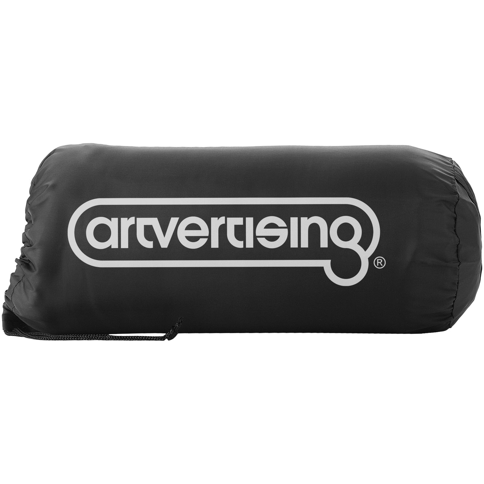 Manta polar con bolsa Huggy 150 x 120 cm