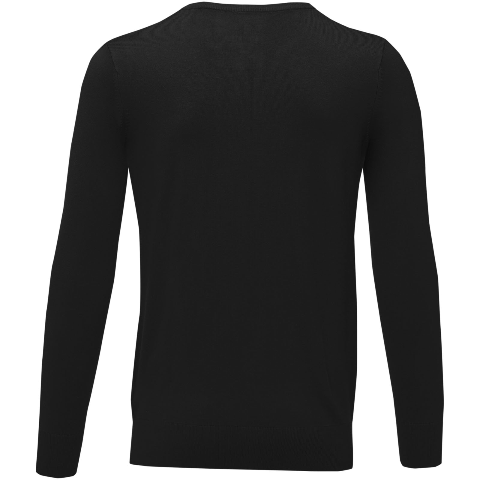 Jersey de cuello en V para hombre Stanton
