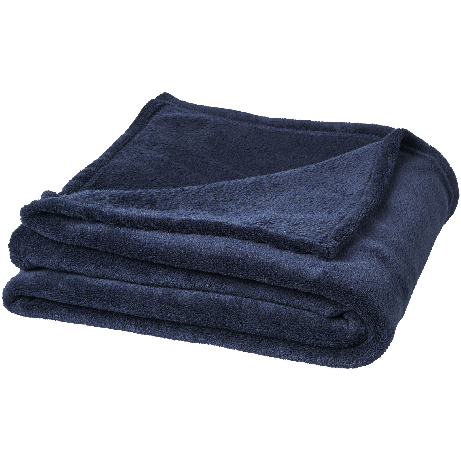 Manta extrasuave de forro coral Bay