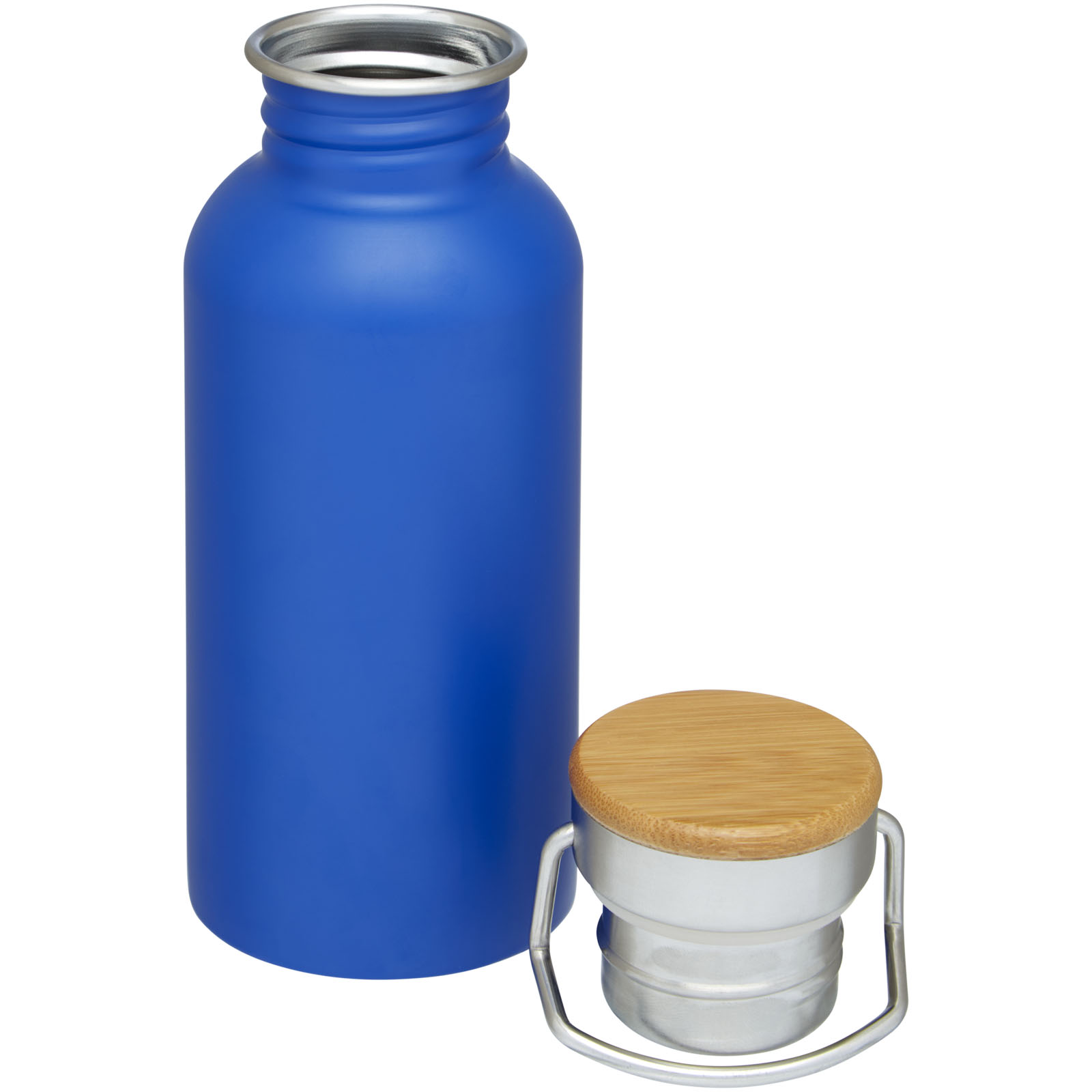 Botella de acero inoxidable de 550 ml Thor