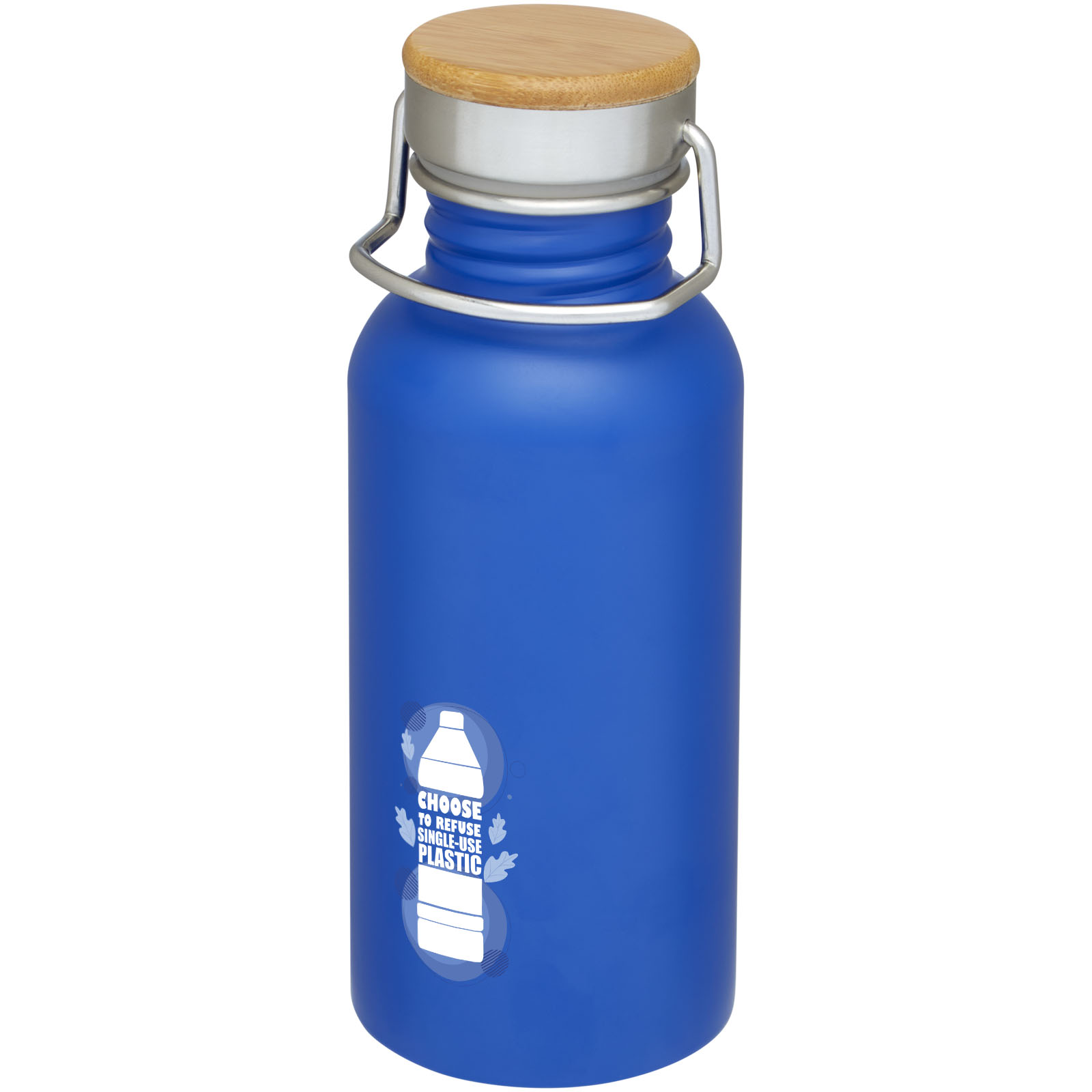 Botella de acero inoxidable de 550 ml Thor