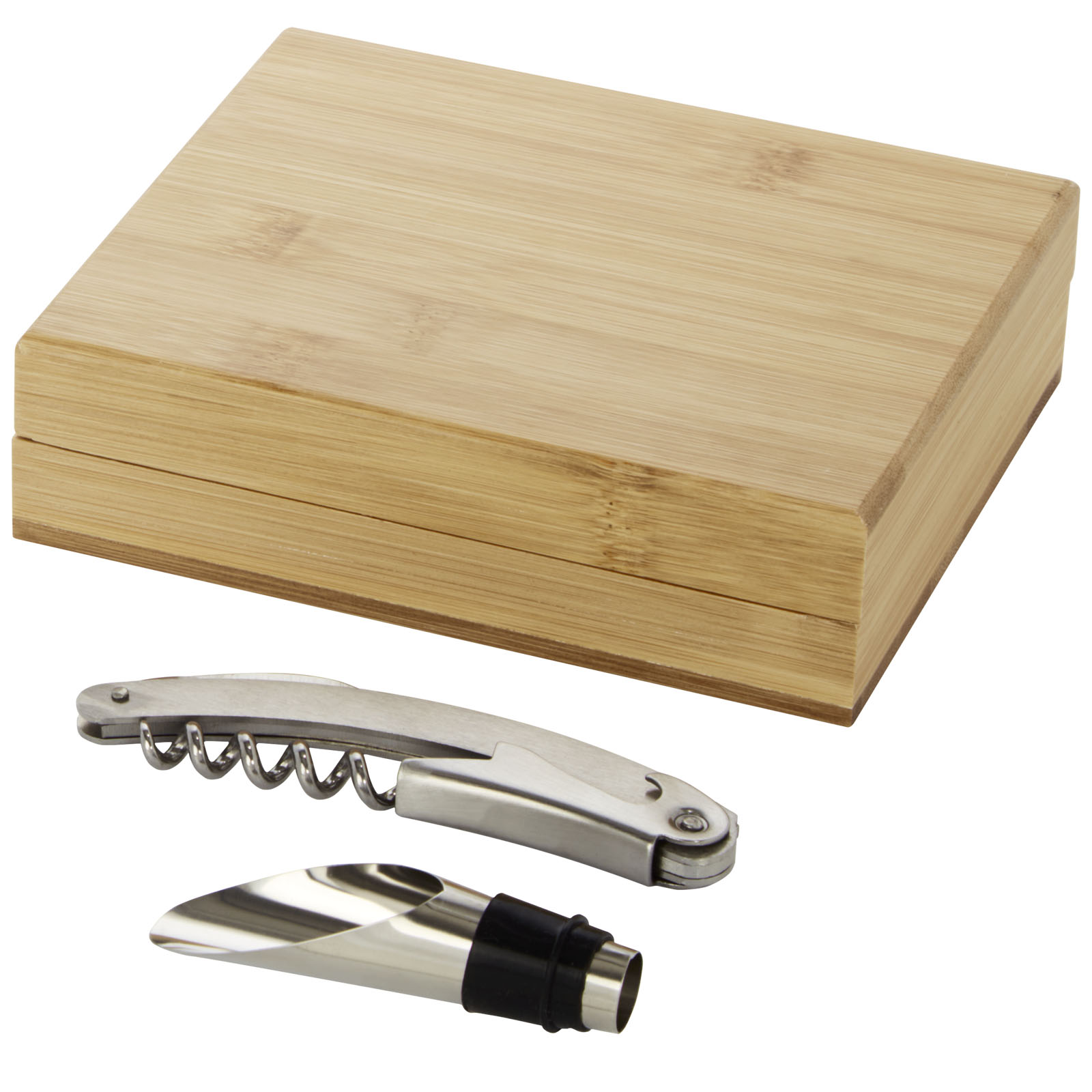 Juego de vino de dos piezas Merlou