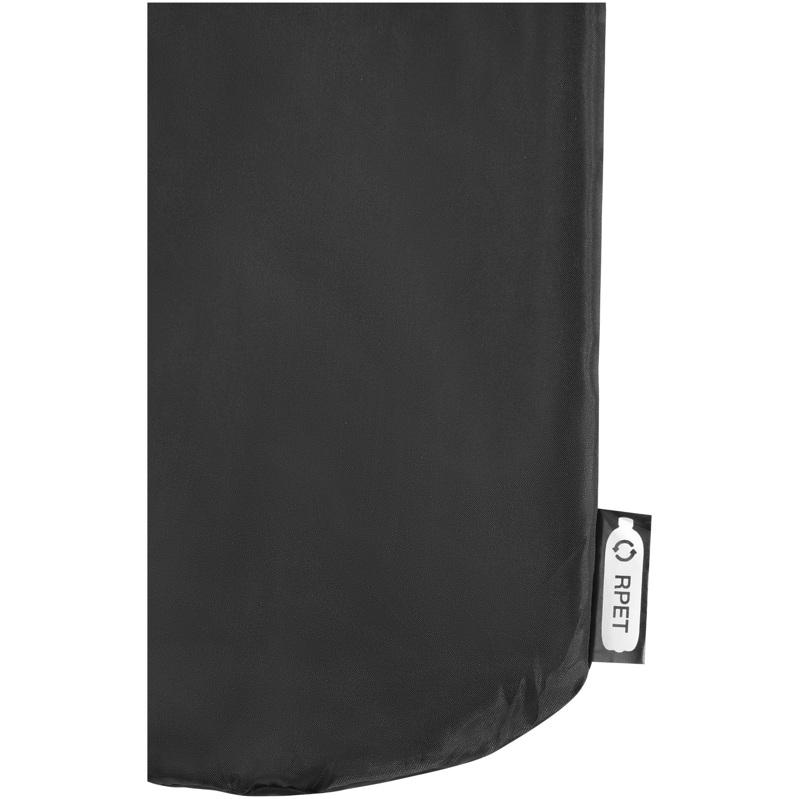 Manta de tejido polar coral de RPET certificada GRS Lily