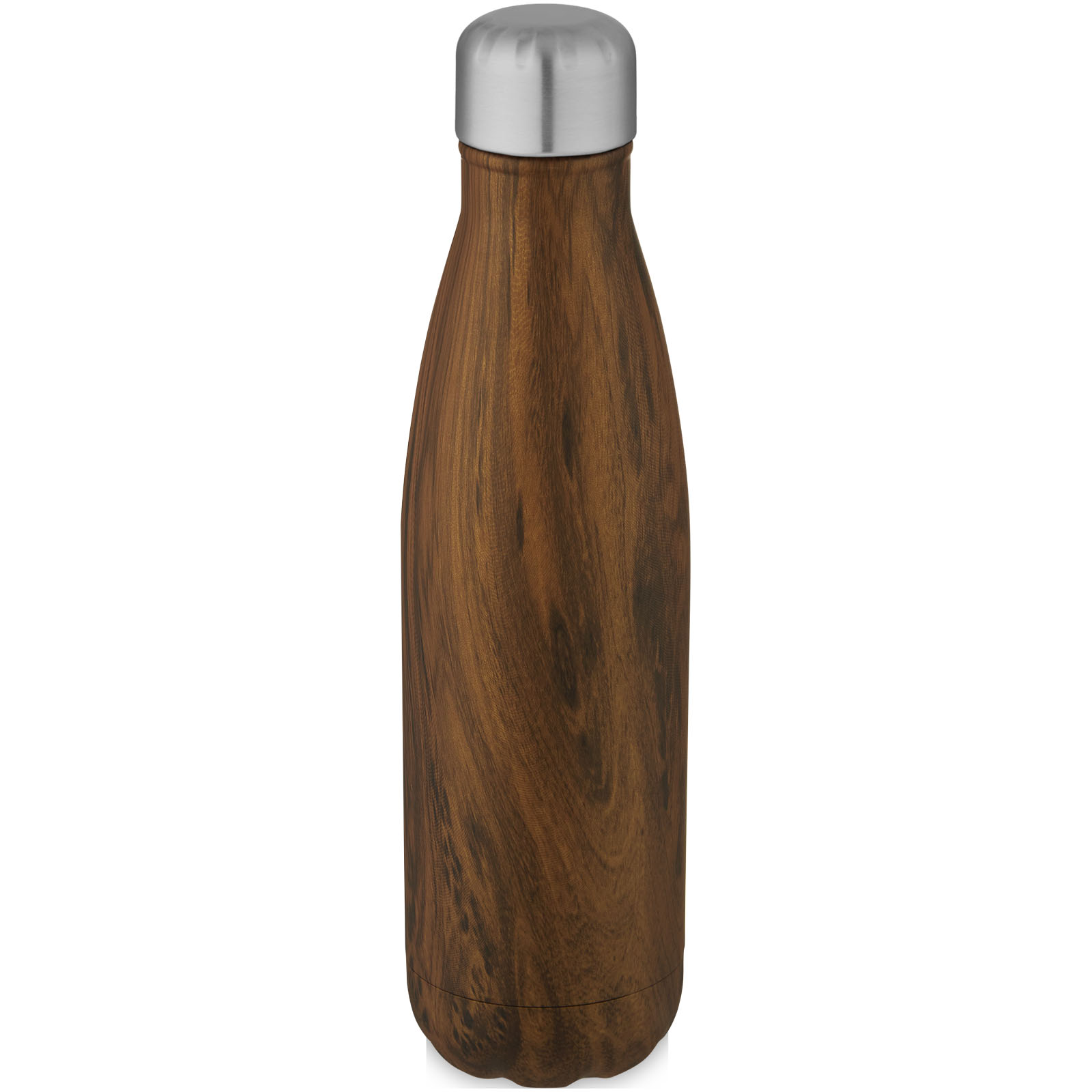 Botella de acero inoxidable con aislamiento al vacío de 500 ml Cove