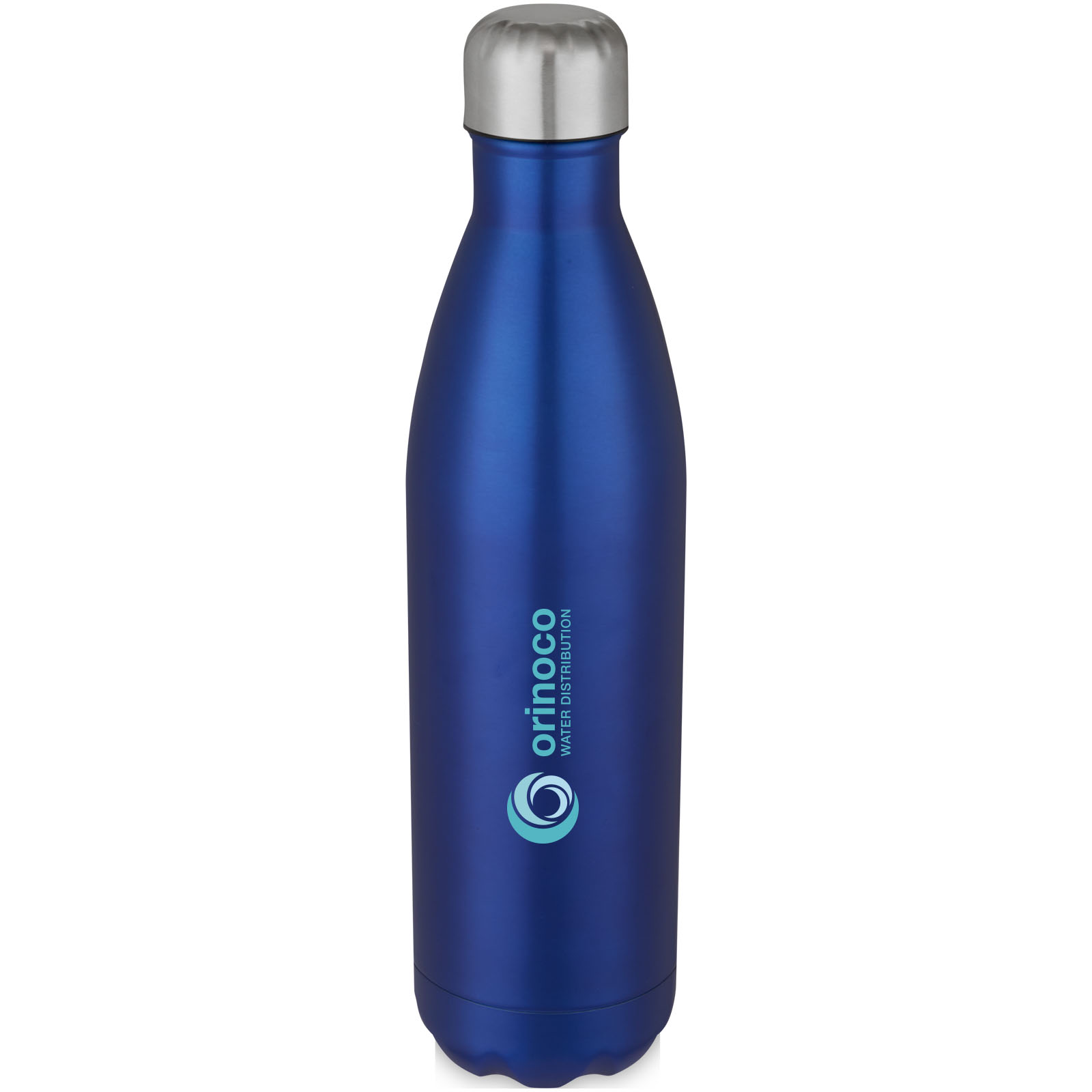 Botella de acero inoxidable con aislamiento al vacío de 750 ml Cove