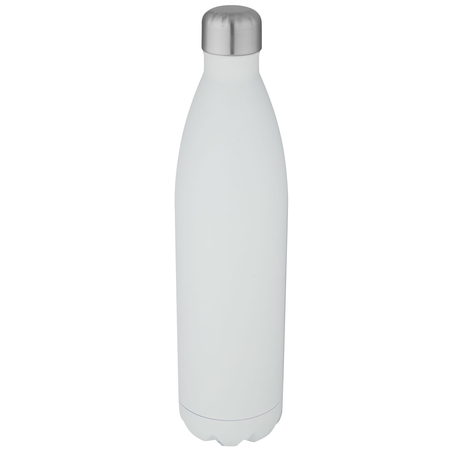 Botella de acero inoxidable con aislamiento al vacío de 1L Cove