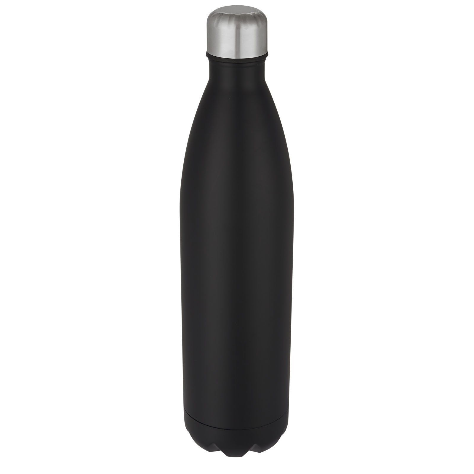 Botella de acero inoxidable con aislamiento al vacío de 1L Cove