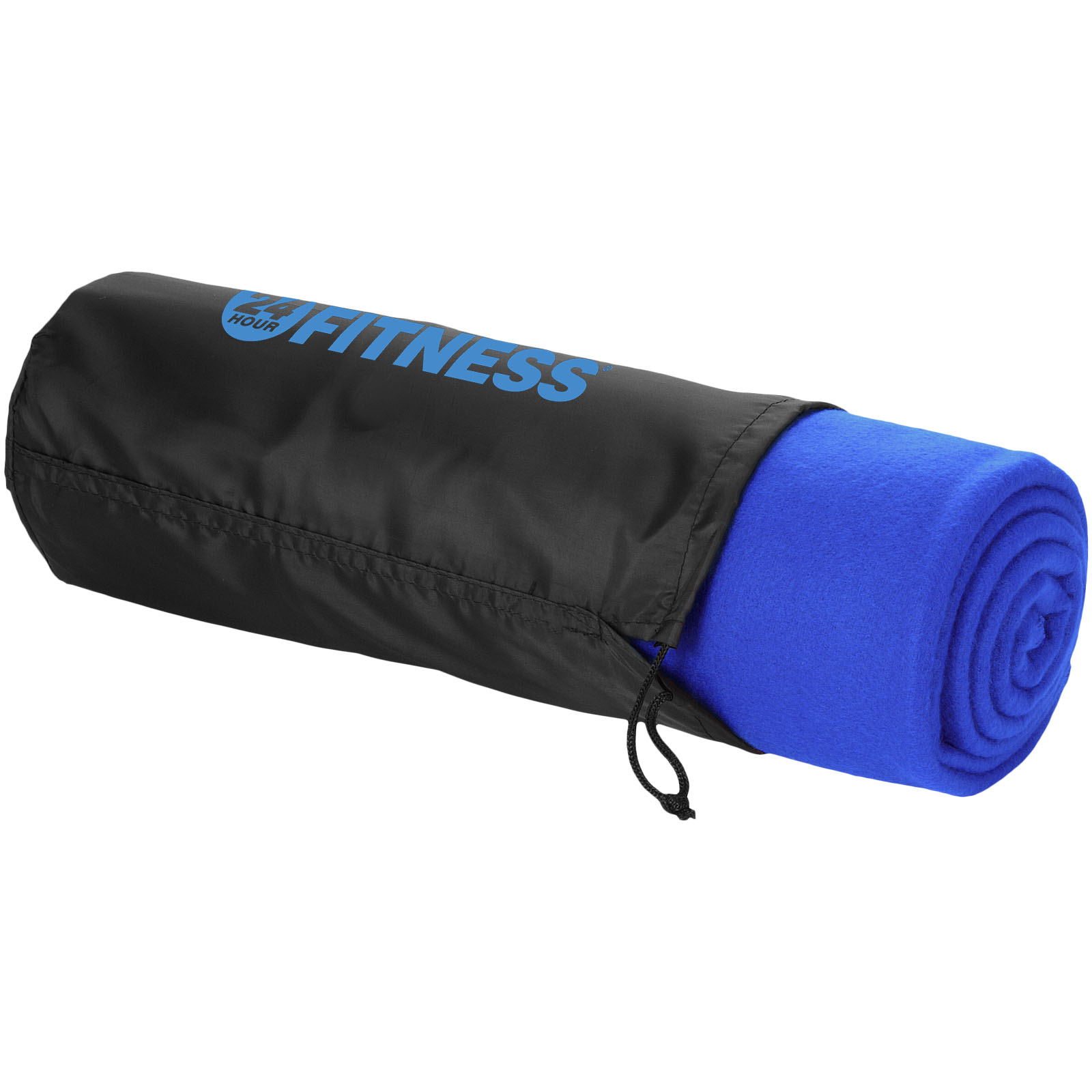 Manta polar con bolsa Huggy 150 x 120 cm