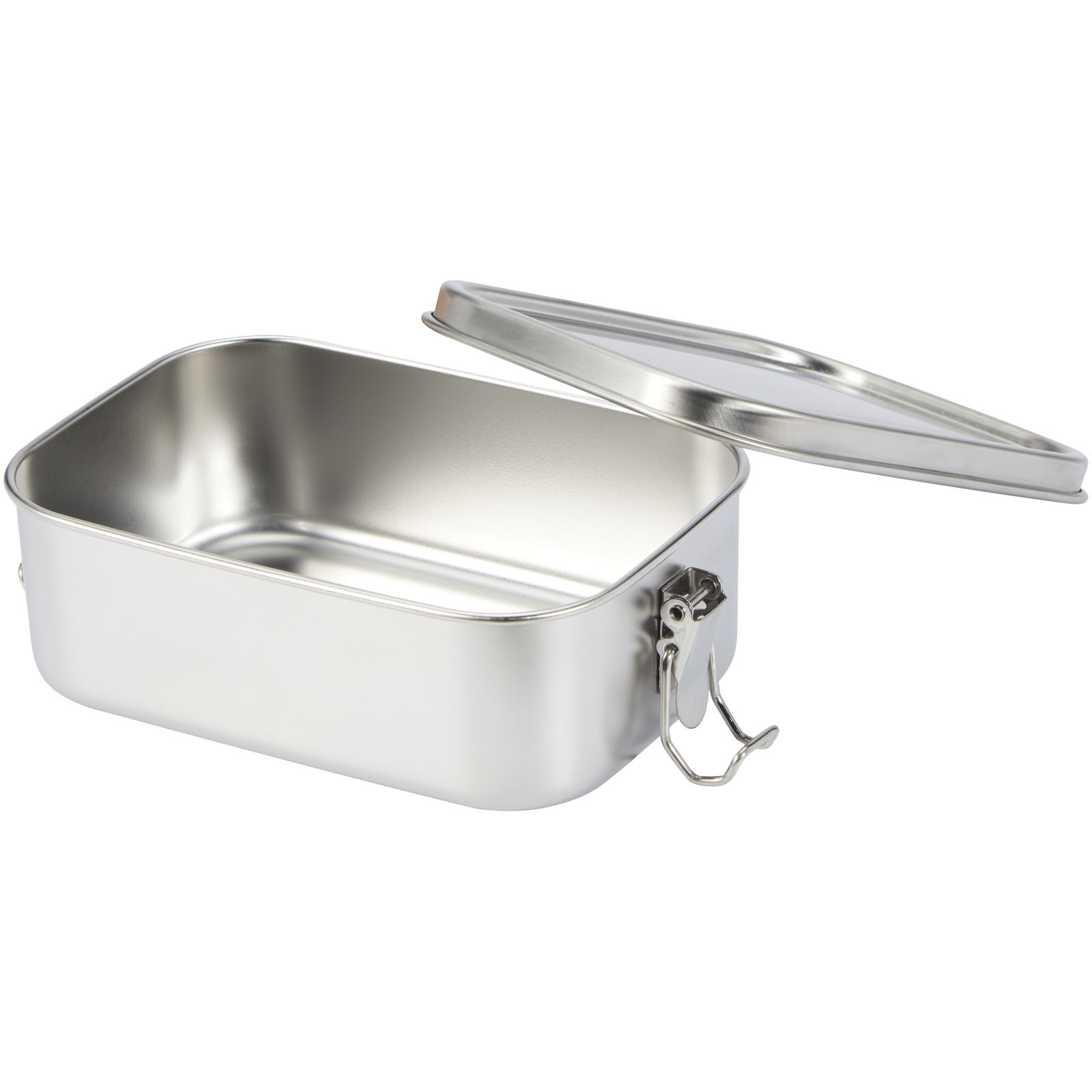 Fiambrera de acero inoxidable reciclado Titan