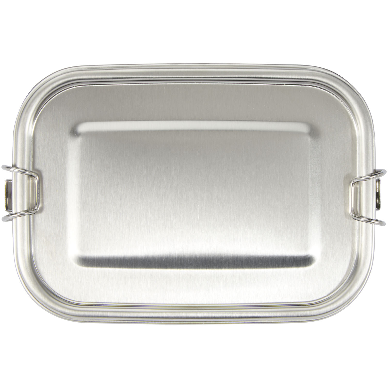 Fiambrera de acero inoxidable reciclado Titan