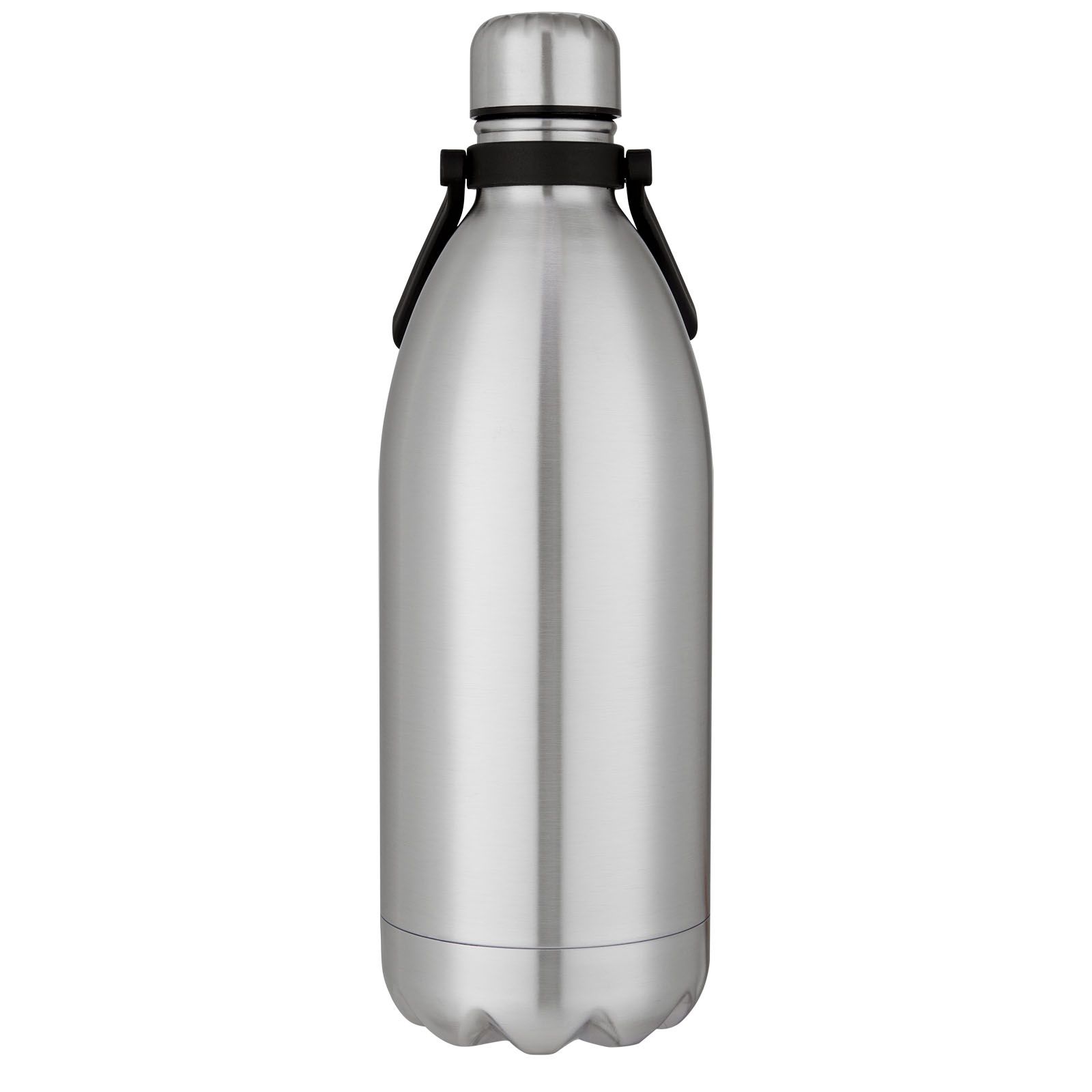 Botella de acero inoxidable con aislamiento al vacío de 1,5 L Cove