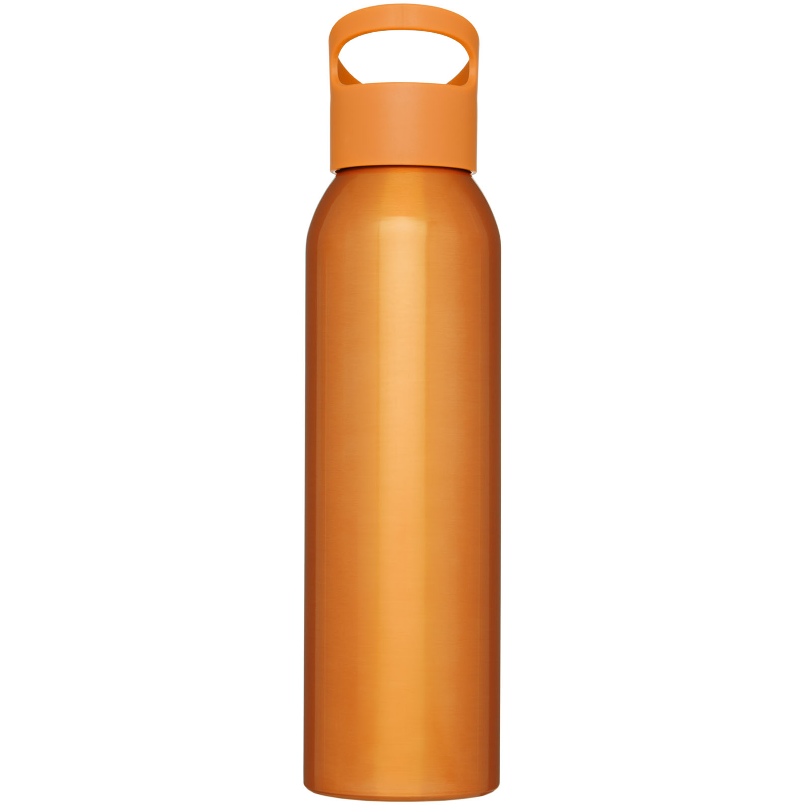 Botella deportiva de aluminio de 650 ml Sky