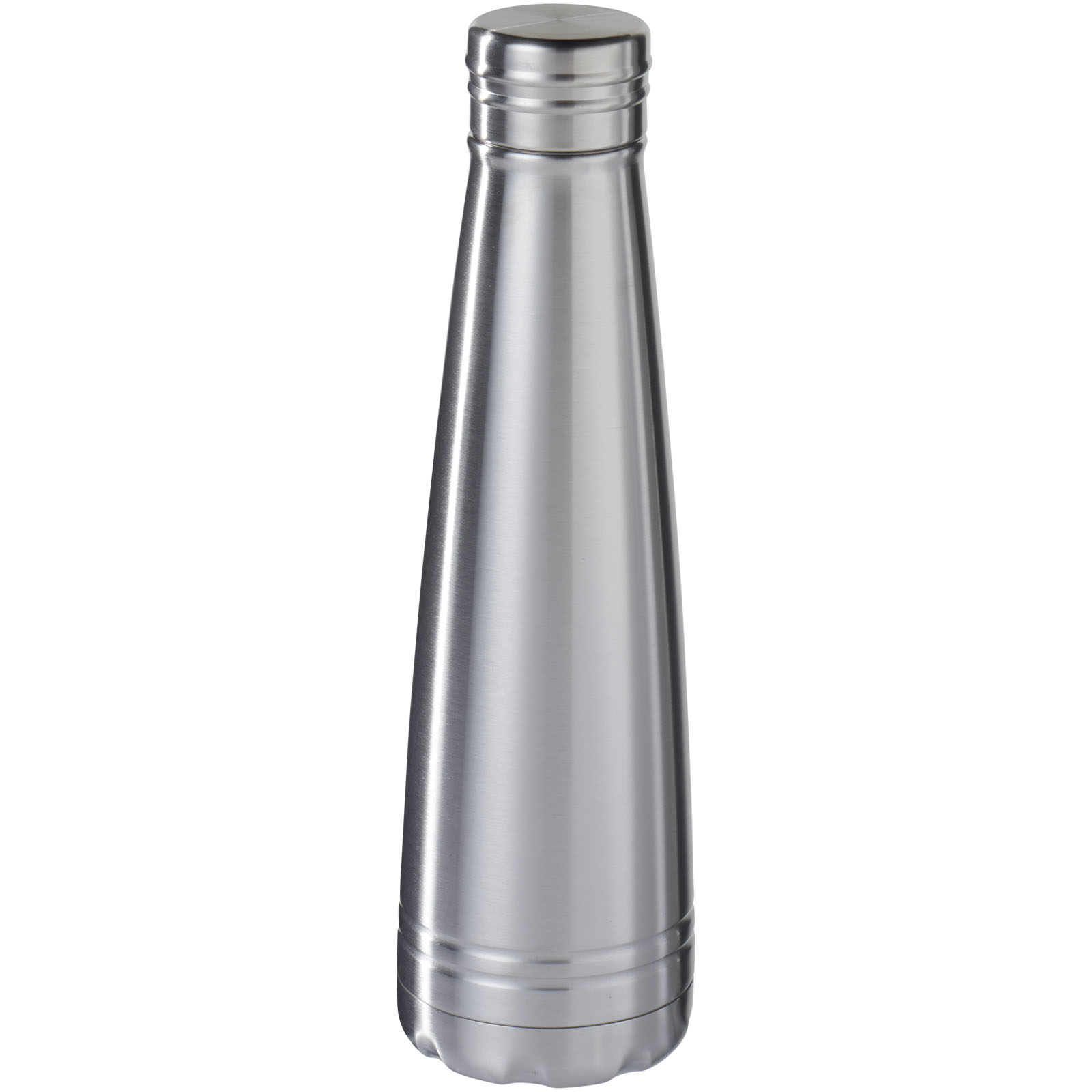 Botella de acero inoxidable con aislamiento al vacío de 500 ml  Duke