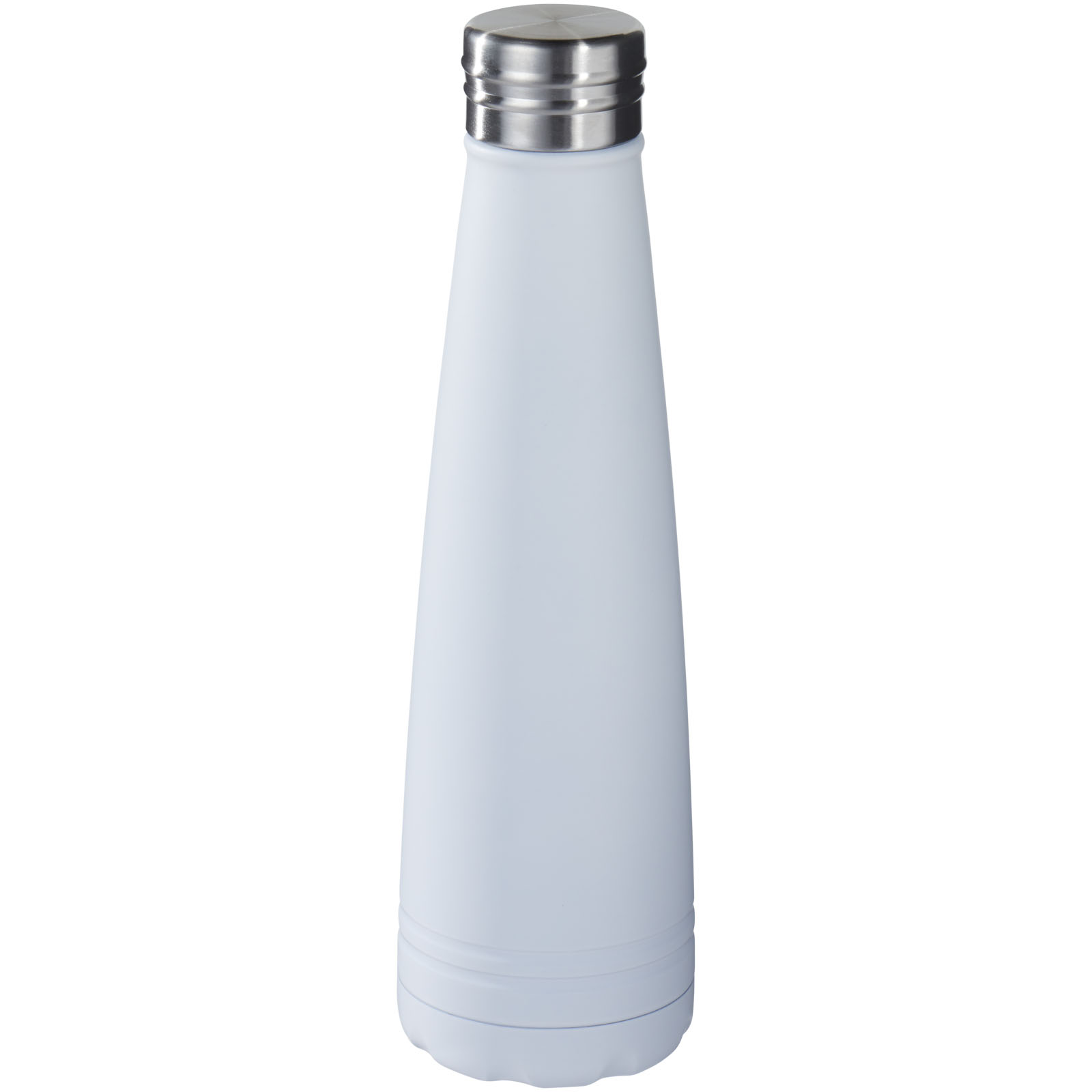 Botella de acero inoxidable con aislamiento al vacío de 500 ml  Duke