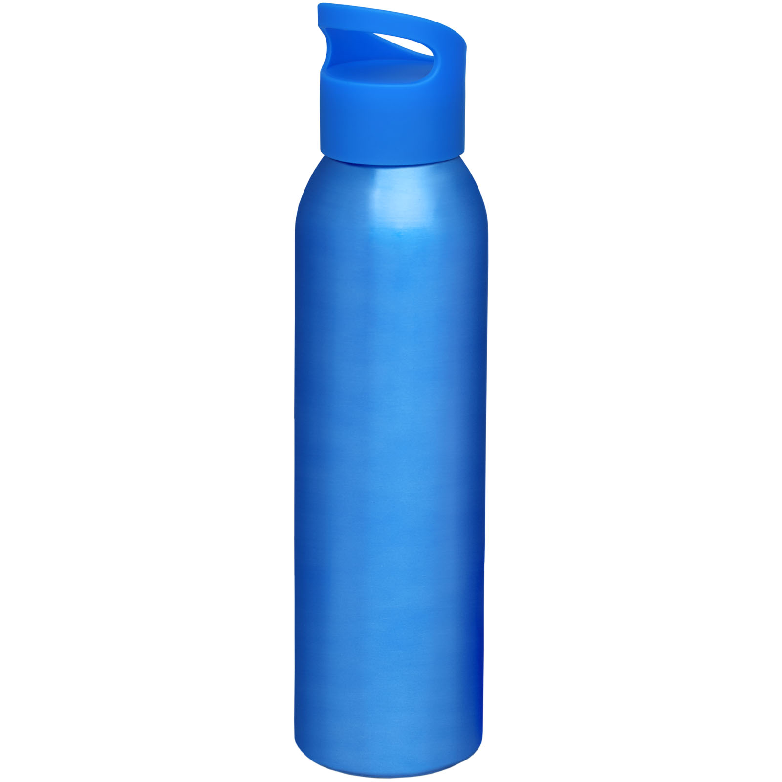 Botella deportiva de aluminio de 650 ml Sky