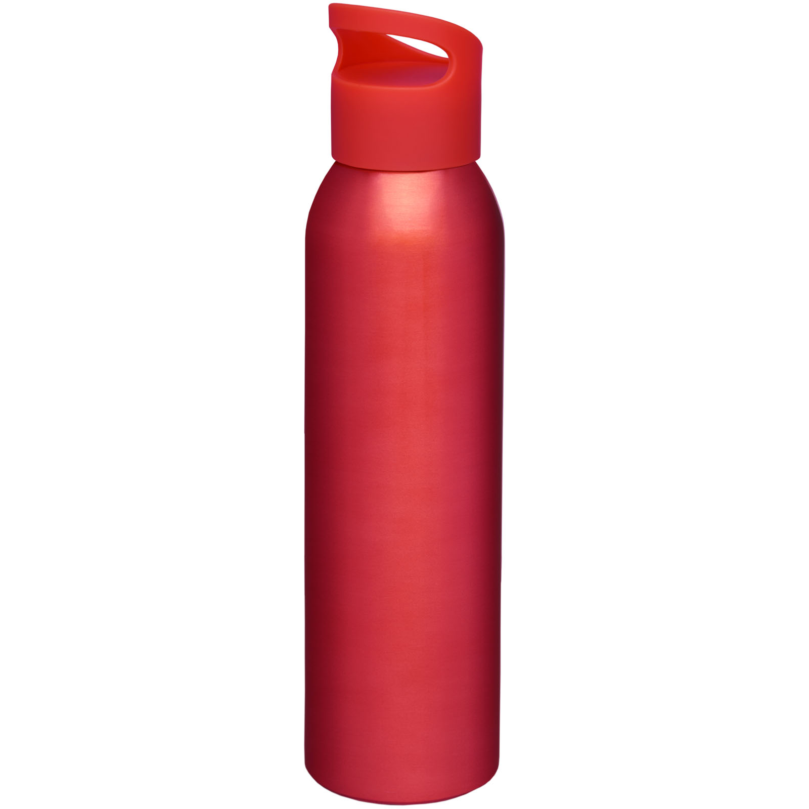 Botella deportiva de aluminio de 650 ml Sky