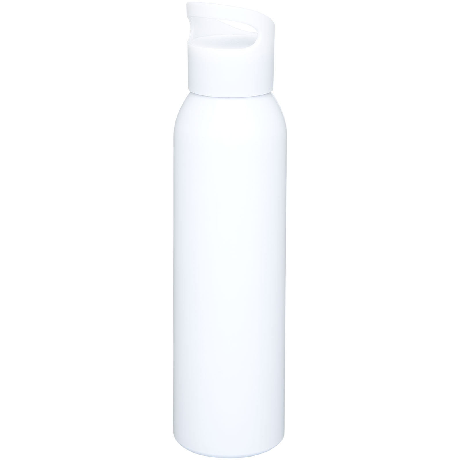 Botella deportiva de aluminio de 650 ml Sky