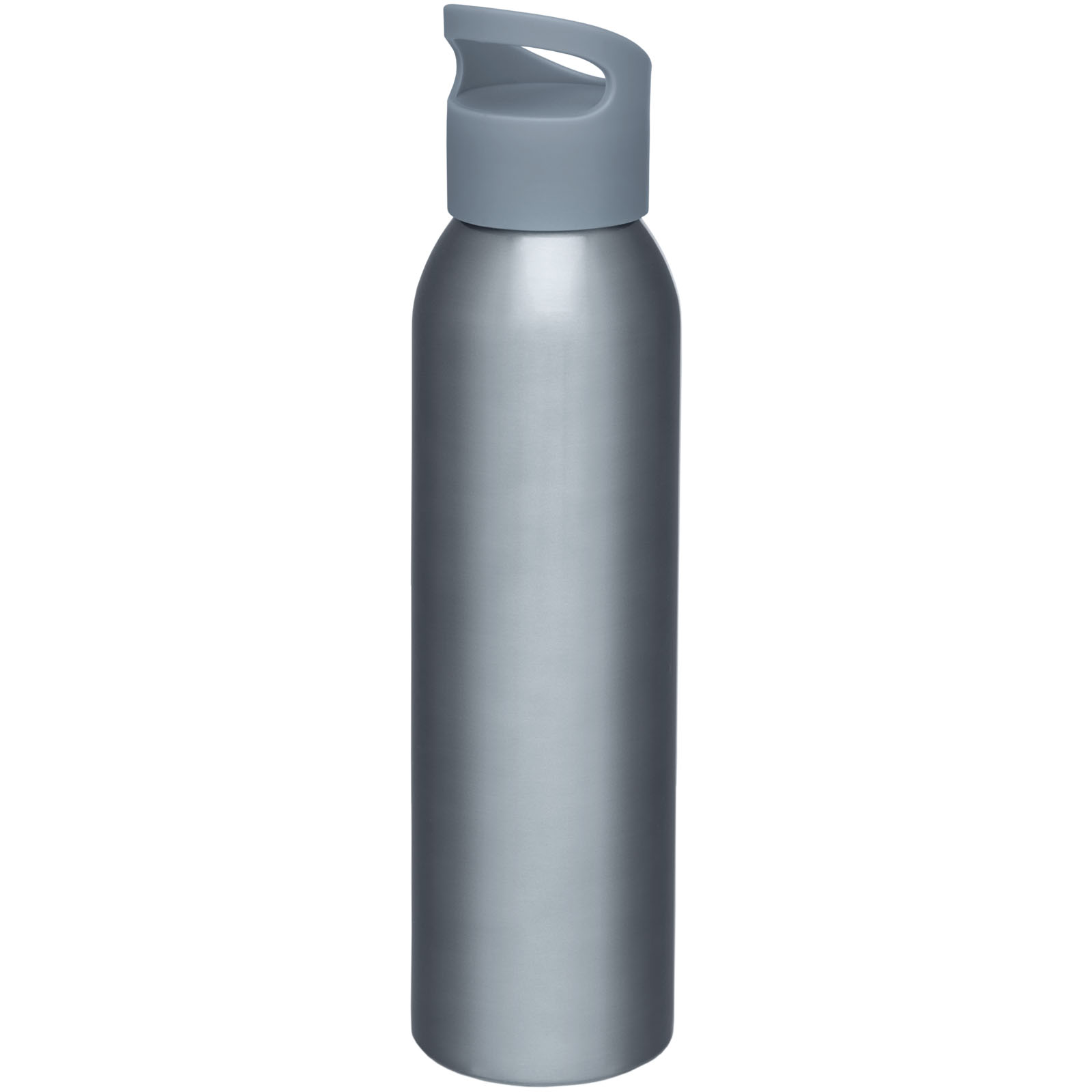 Botella deportiva de aluminio de 650 ml Sky