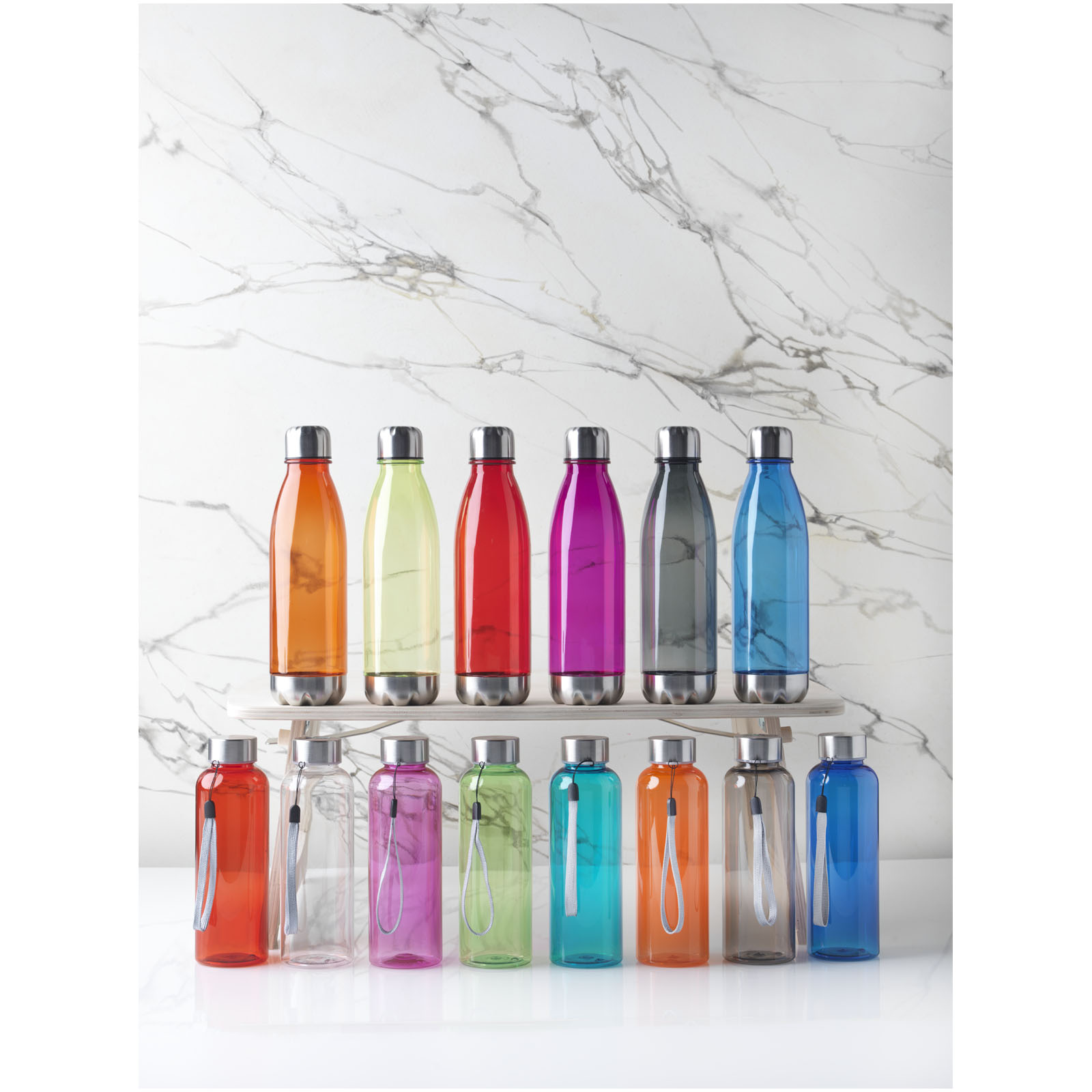 Botella deportiva de 500 ml “Bodhi”