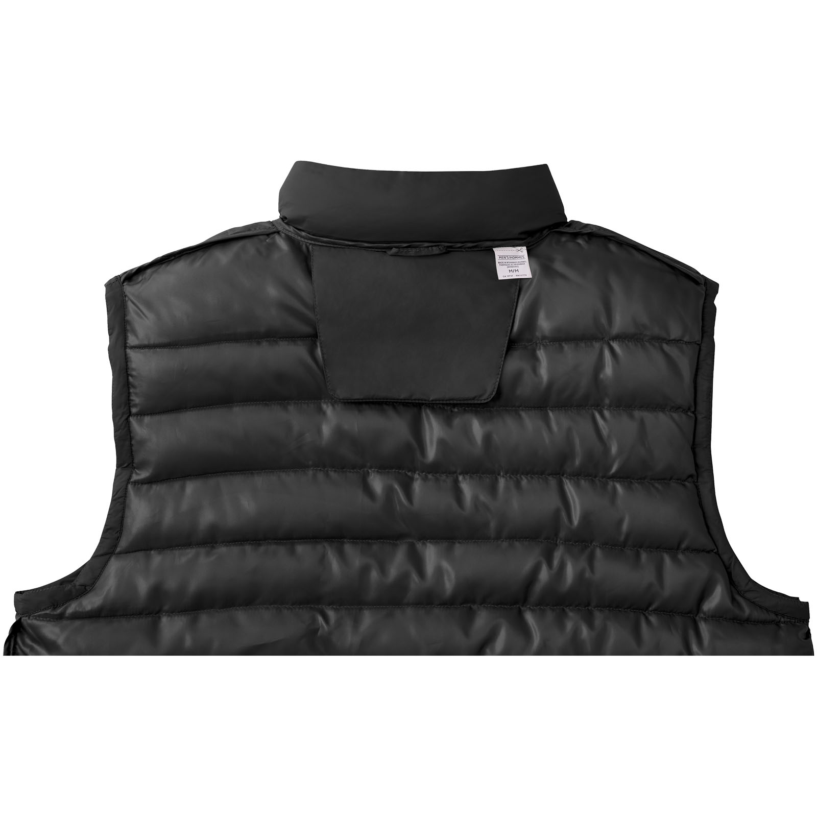 Chaleco con aislamiento para hombre Pallas