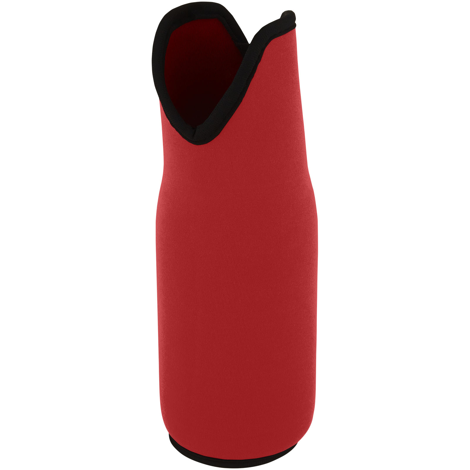 Funda de neopreno reciclado para vino Noun