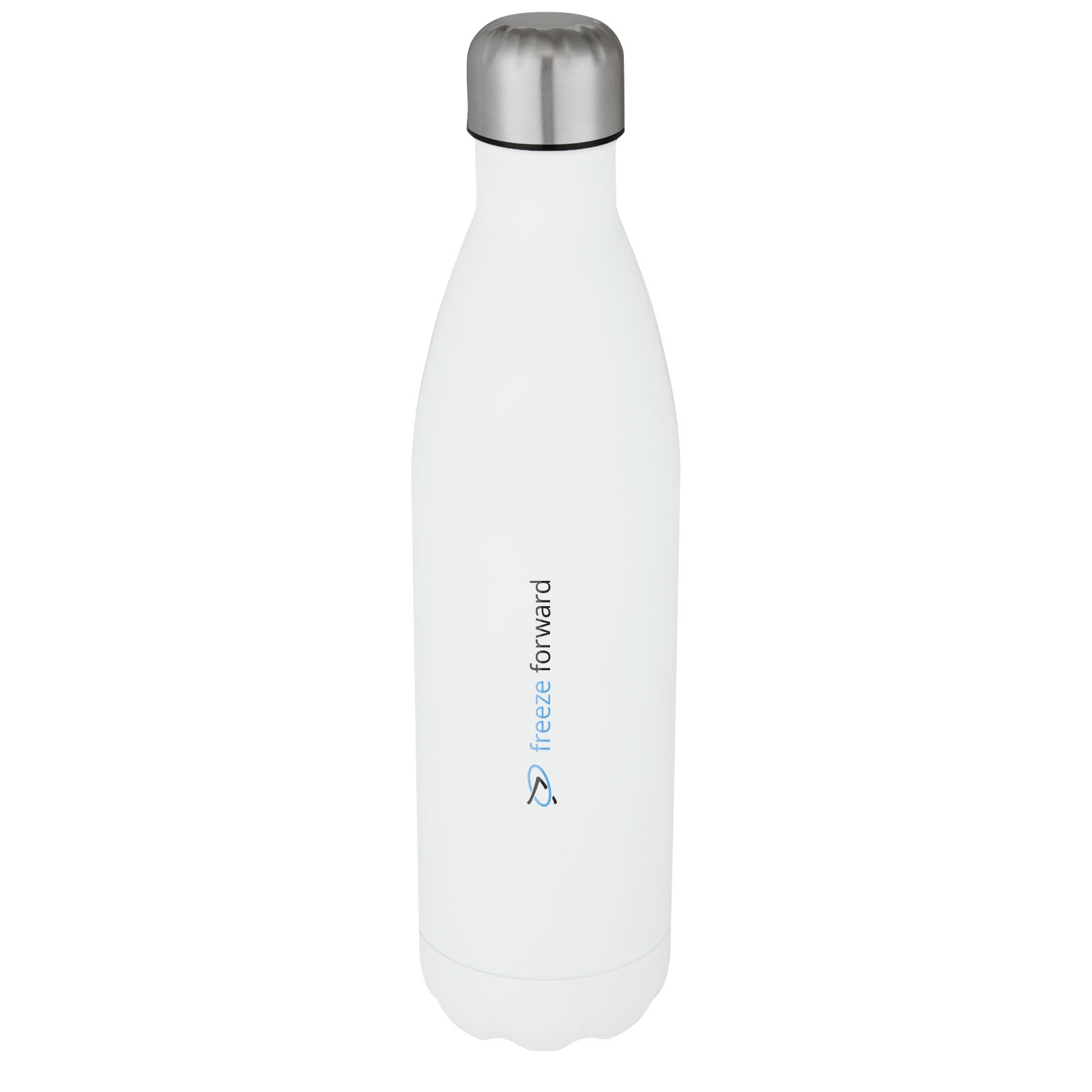 Botella de acero inoxidable con aislamiento al vacío de 750 ml Cove