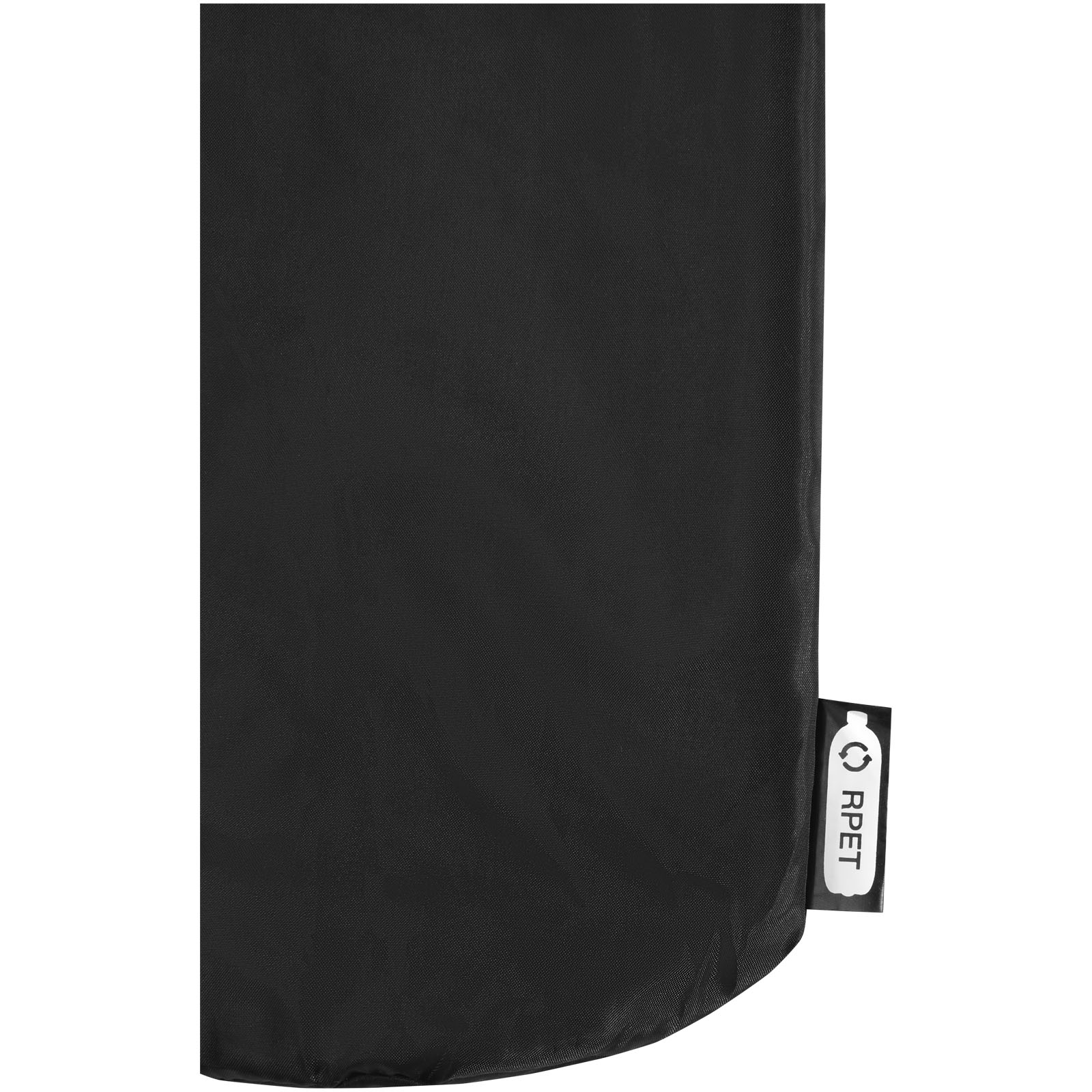 Manta GRS de tejido polar de RPET Willow
