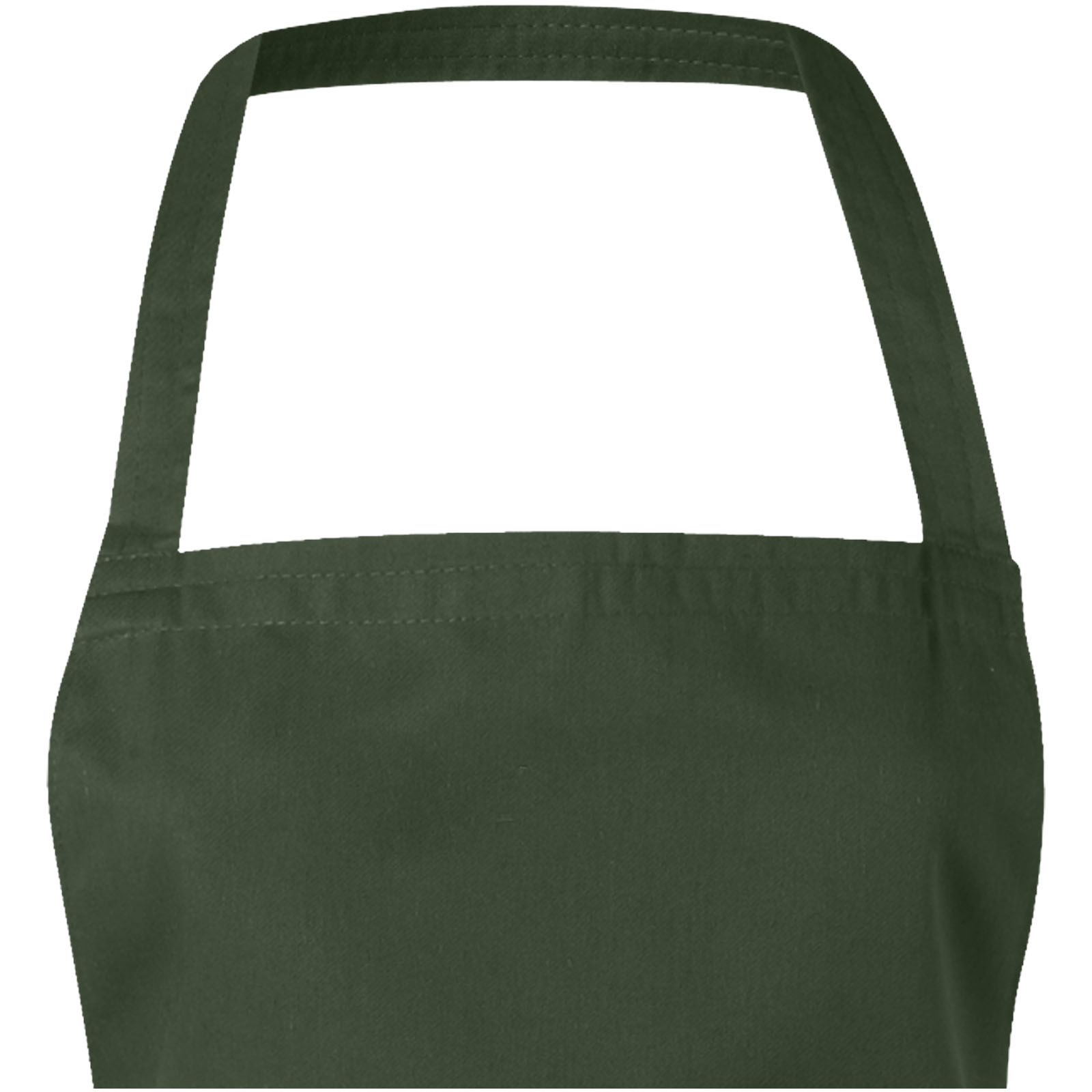 Delantal con dos bolsillos de 240g/m² Viera