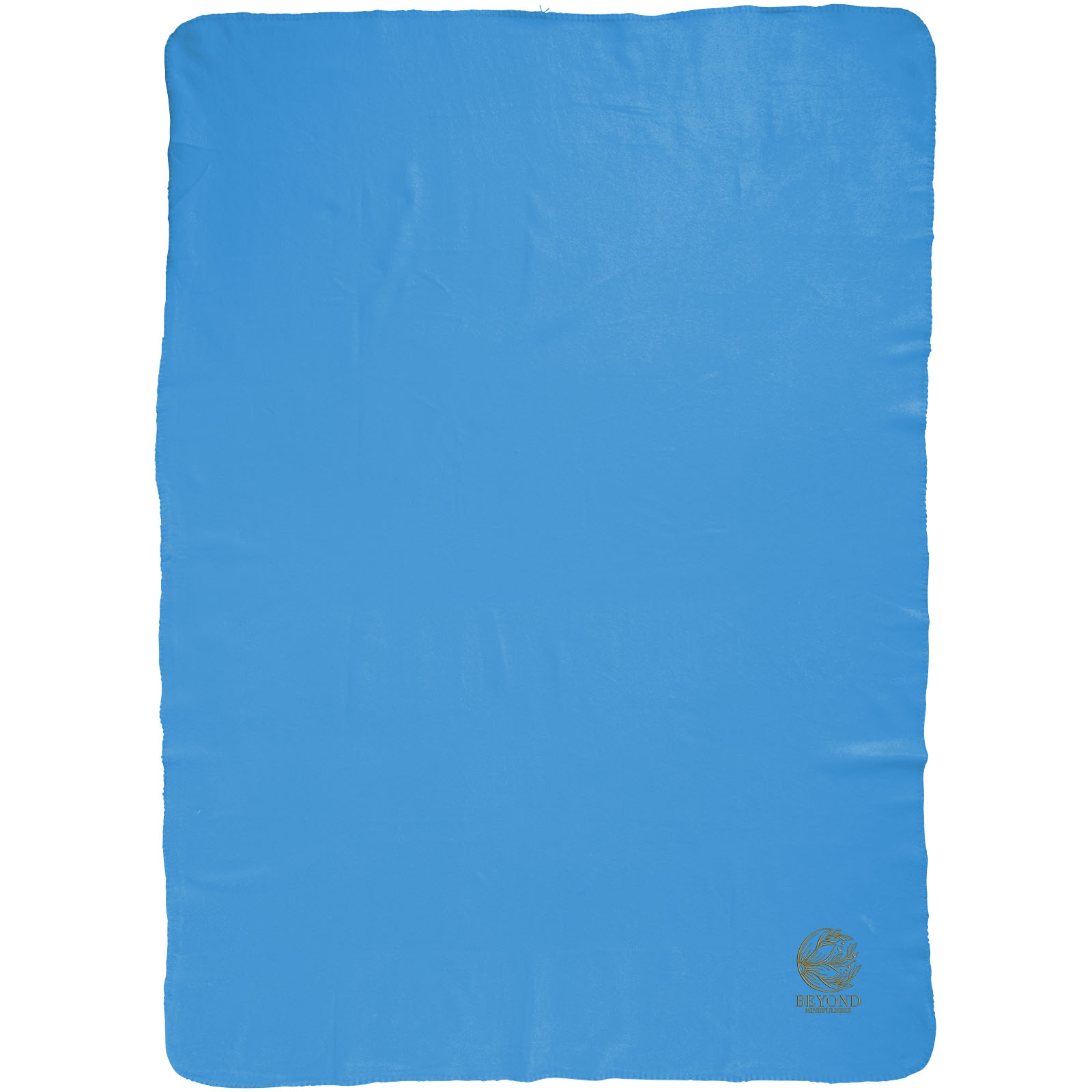 Manta polar con bolsa Huggy 150 x 120 cm