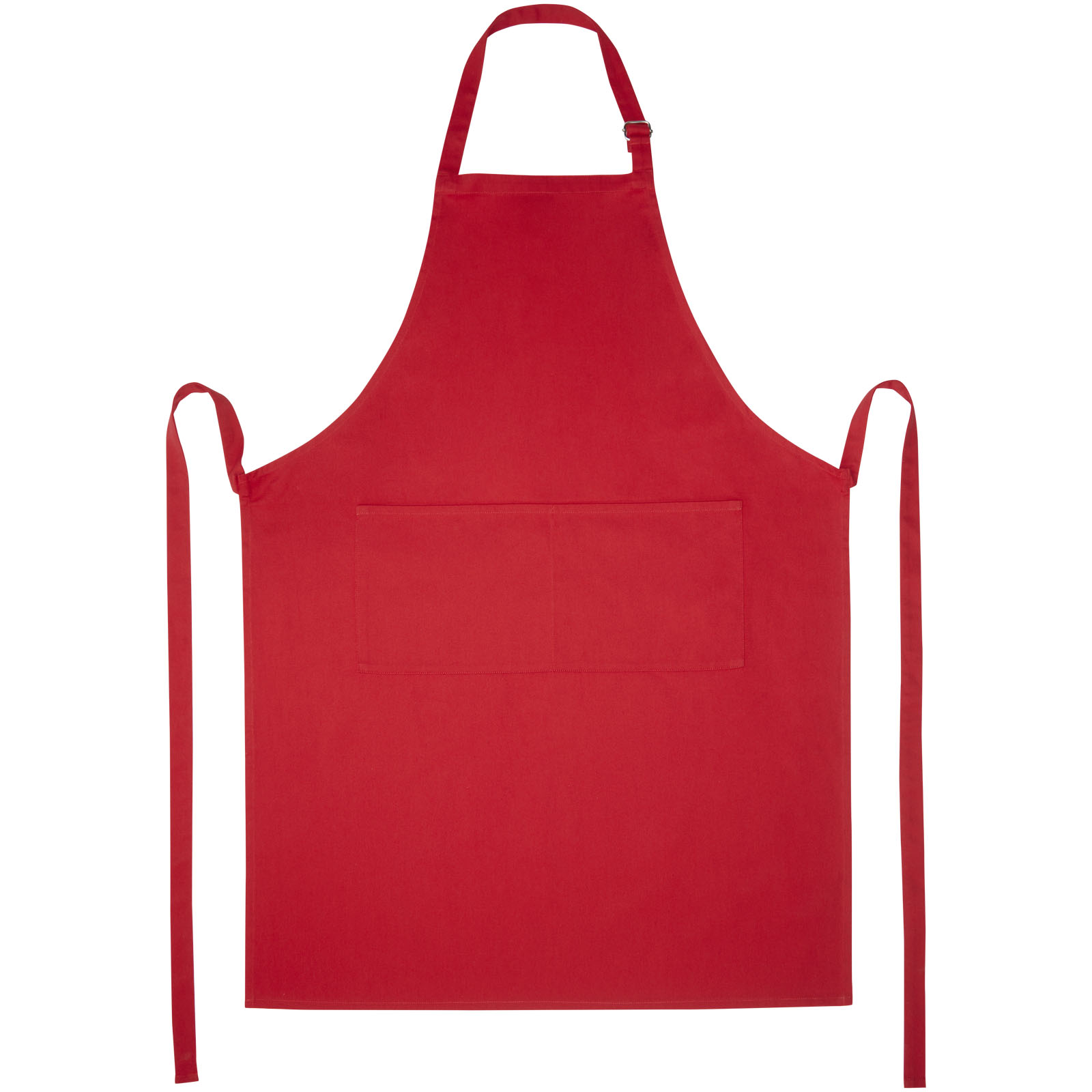 Delantal con tira ajustable para el cuello de 240 g/m² Andrea